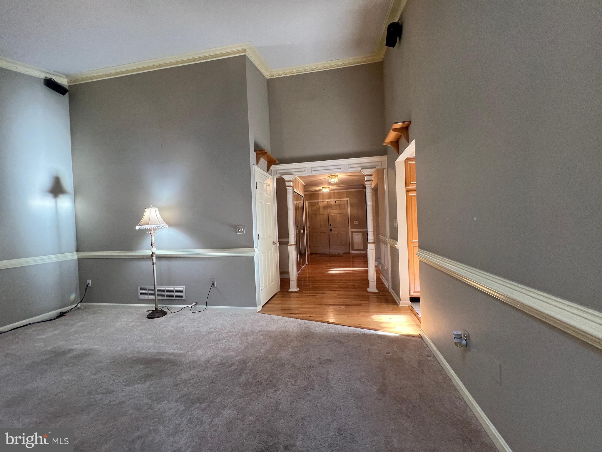 QUARTERFIELD FARMS - Residential