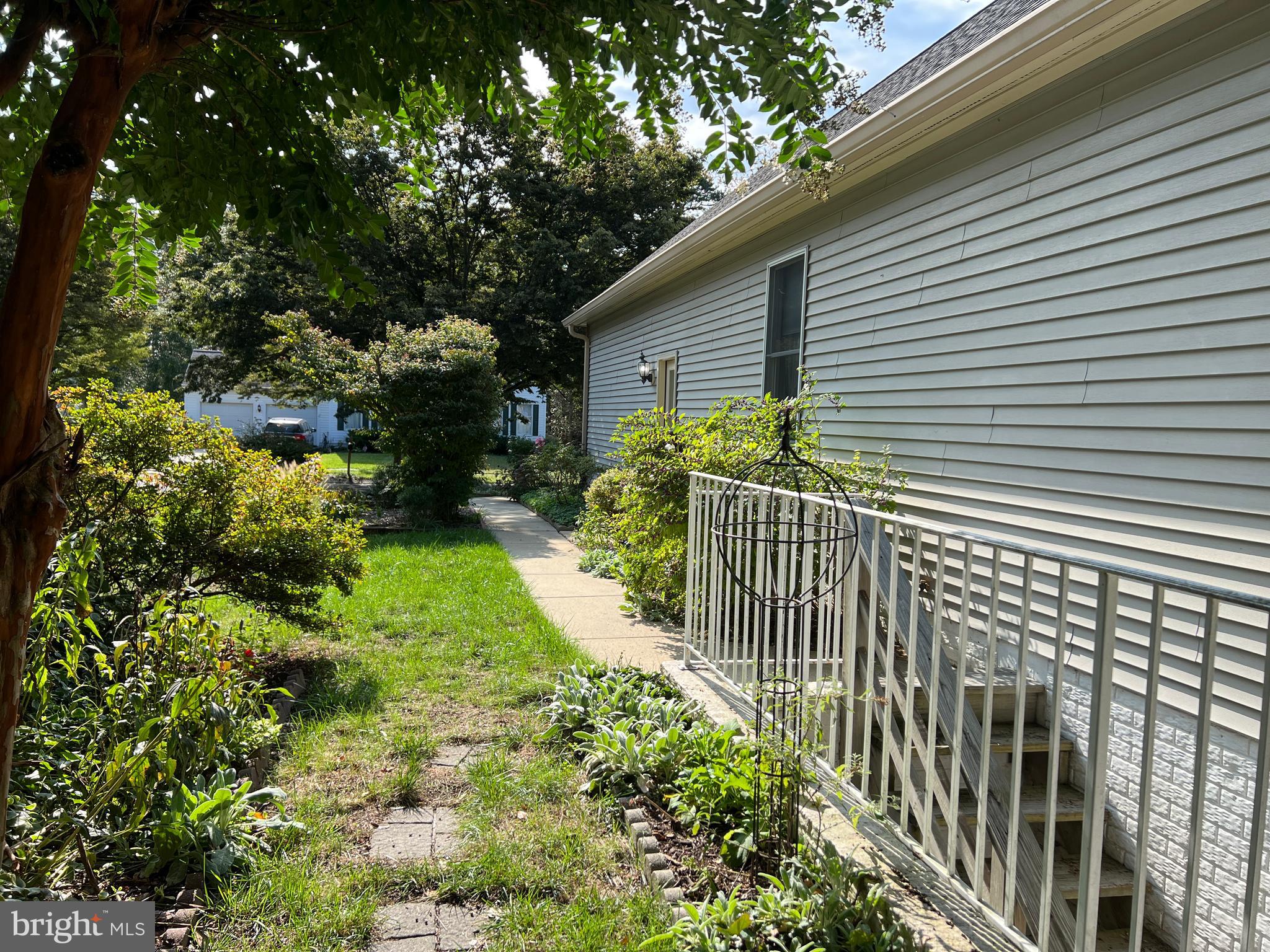 QUARTERFIELD FARMS - Residential