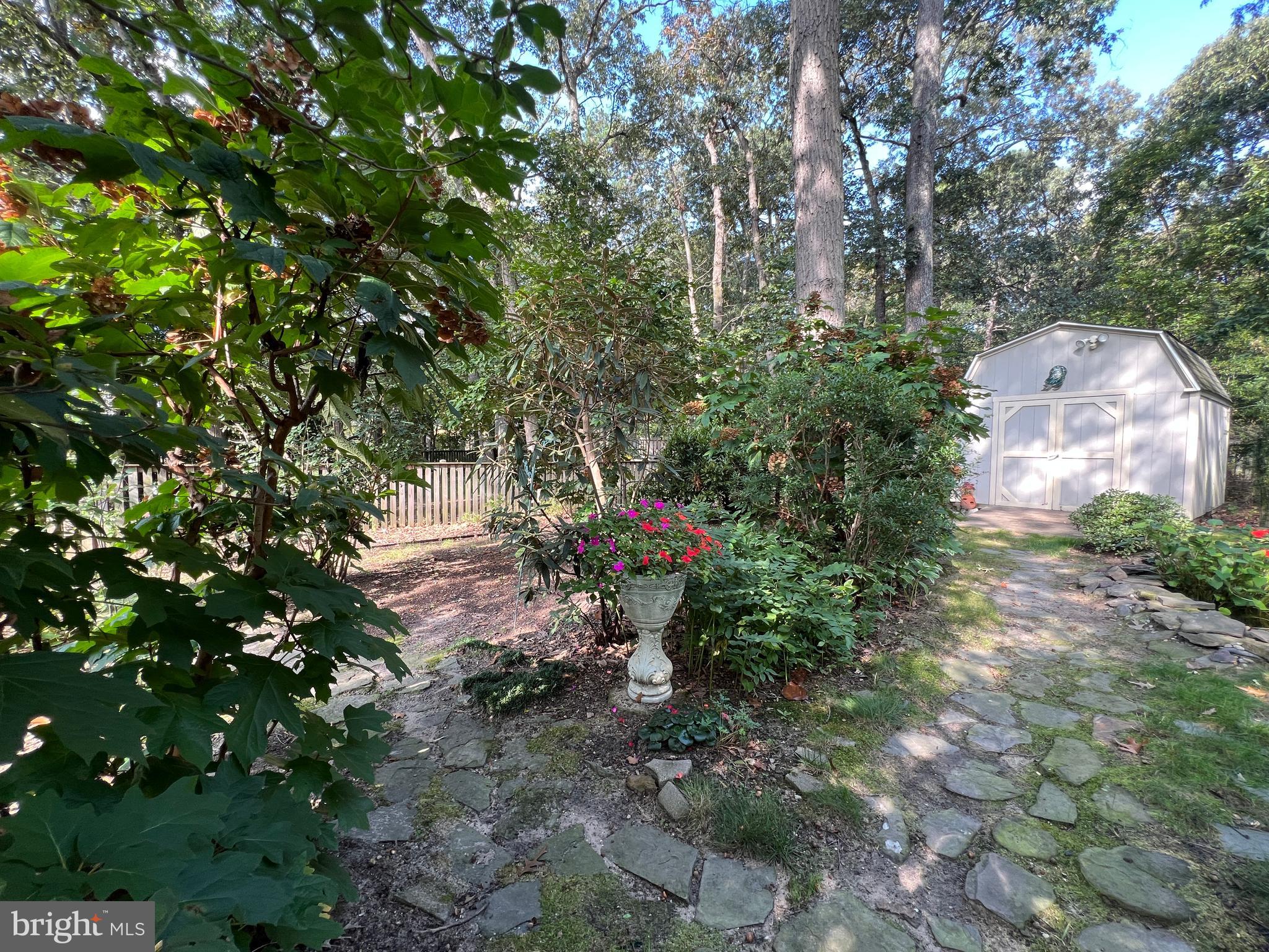 QUARTERFIELD FARMS - Residential