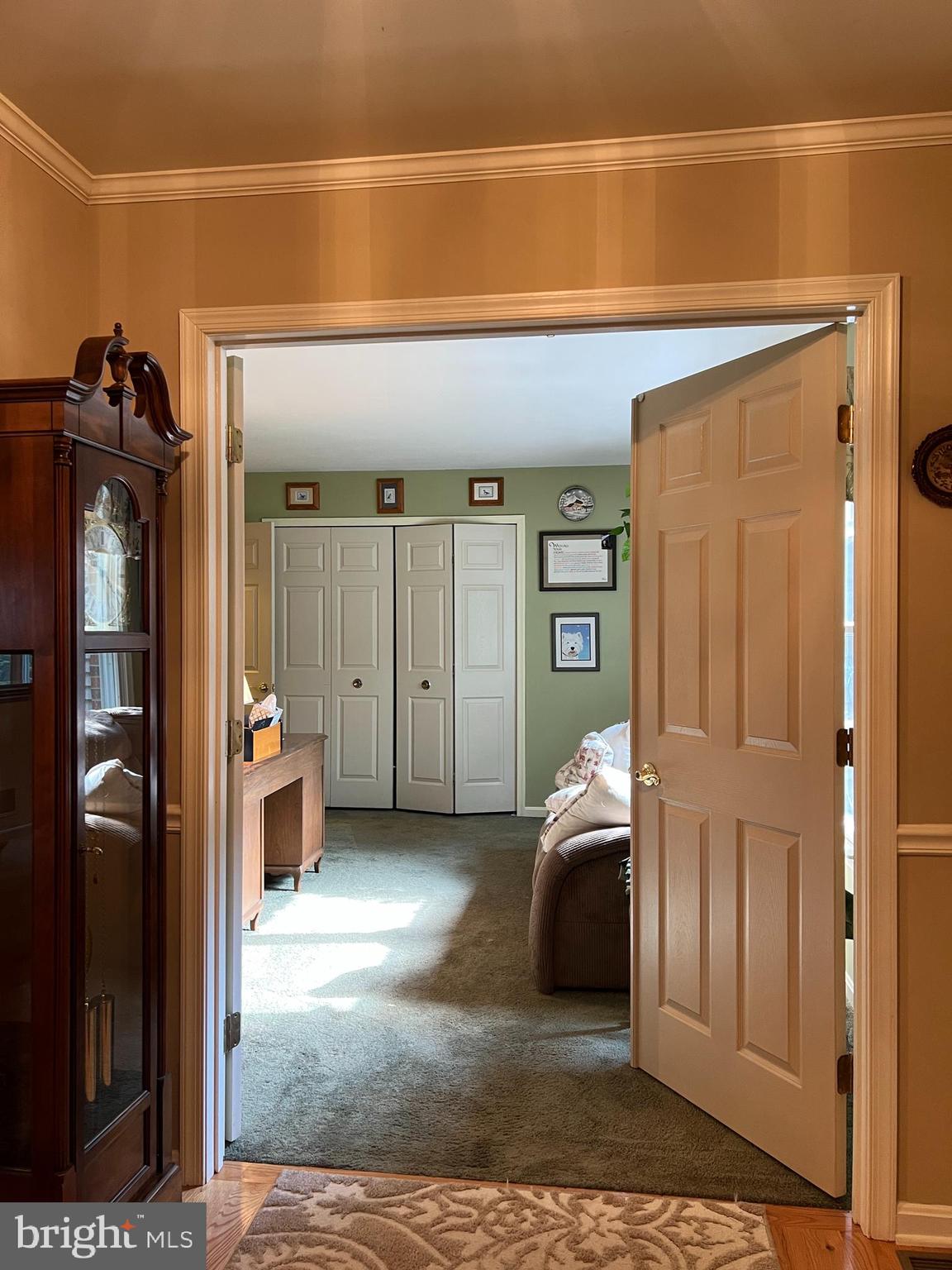 QUARTERFIELD FARMS - Residential