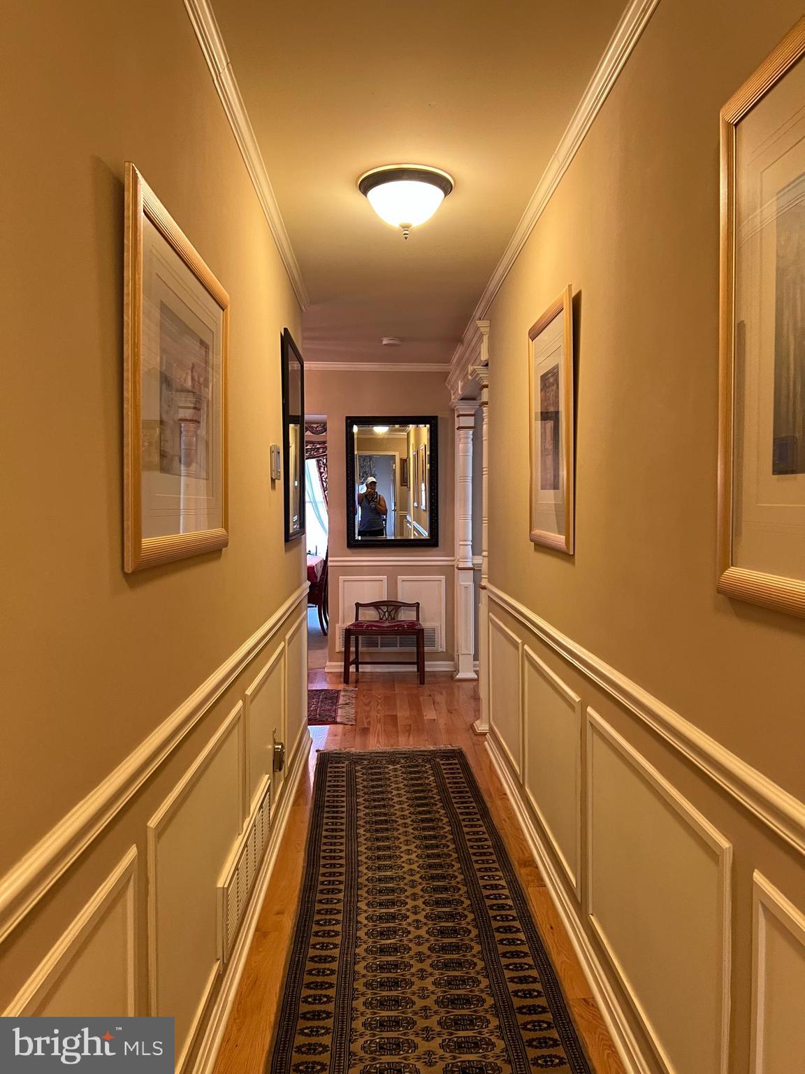 QUARTERFIELD FARMS - Residential