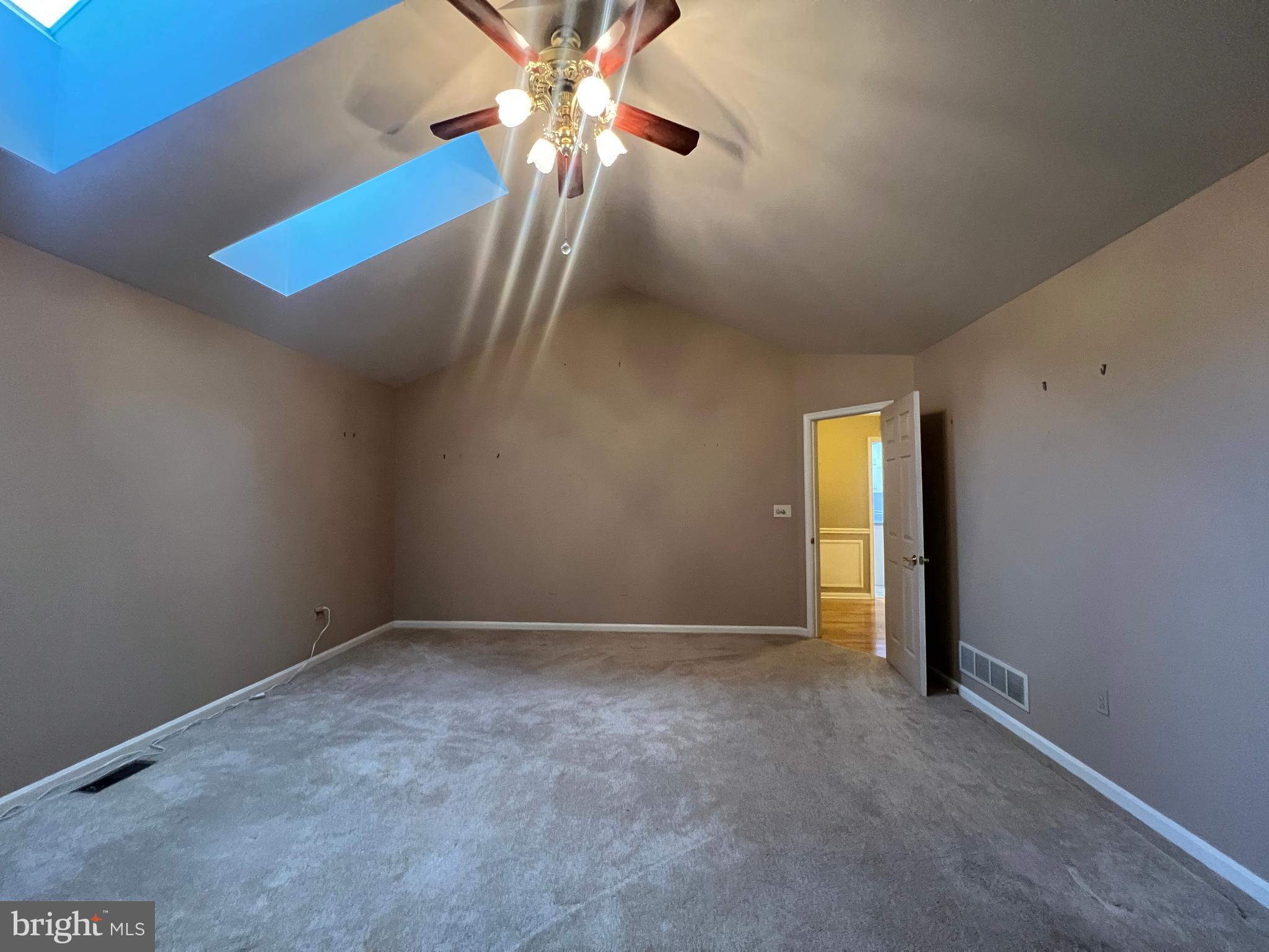 QUARTERFIELD FARMS - Residential