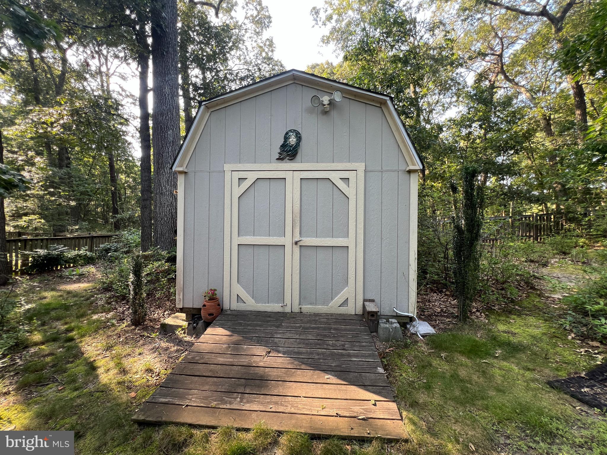 QUARTERFIELD FARMS - Residential