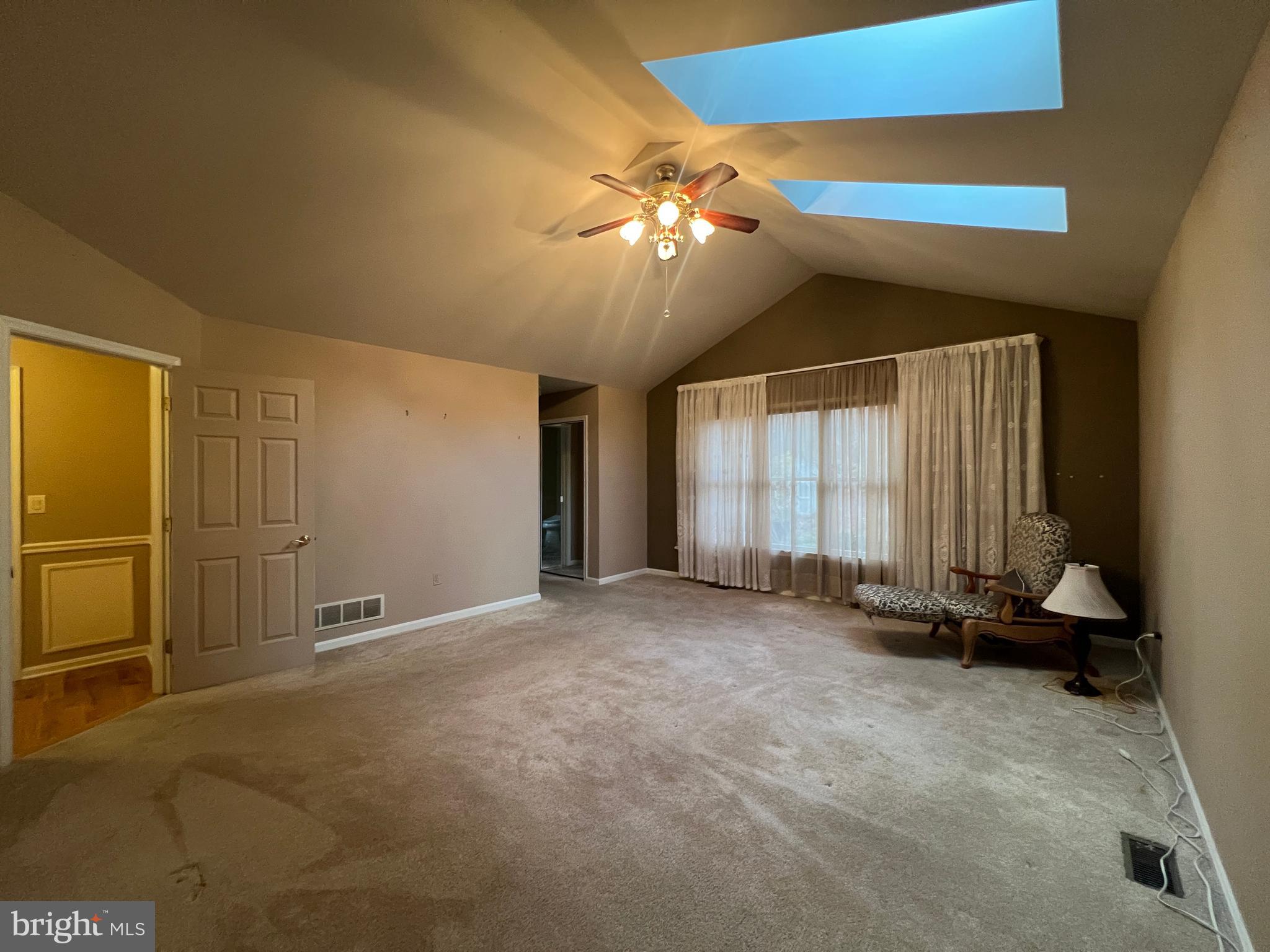 QUARTERFIELD FARMS - Residential