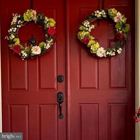 8108 QUARTERFIELD FARMS DRIVE SEVERN MD 21144