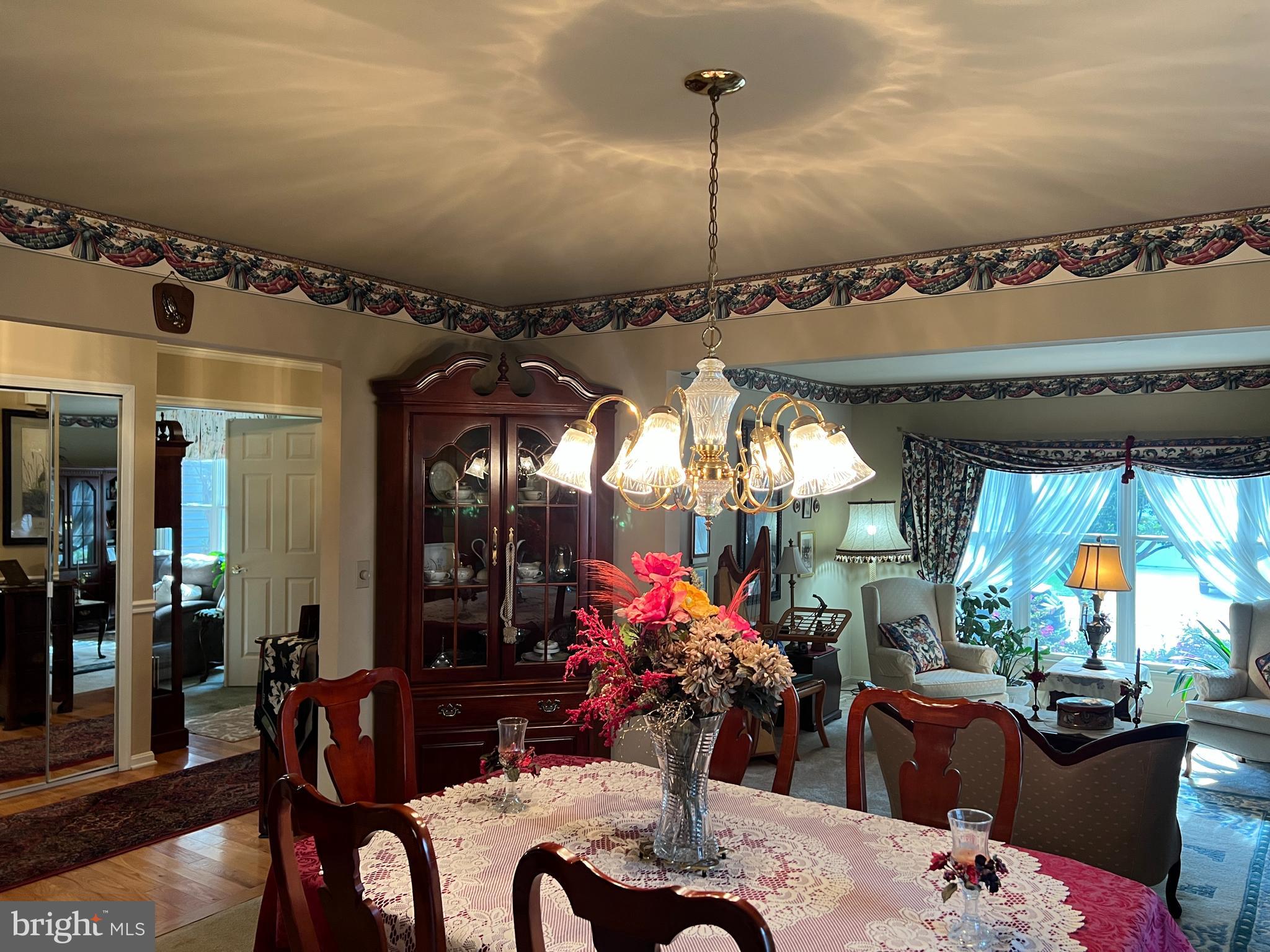 QUARTERFIELD FARMS - Residential