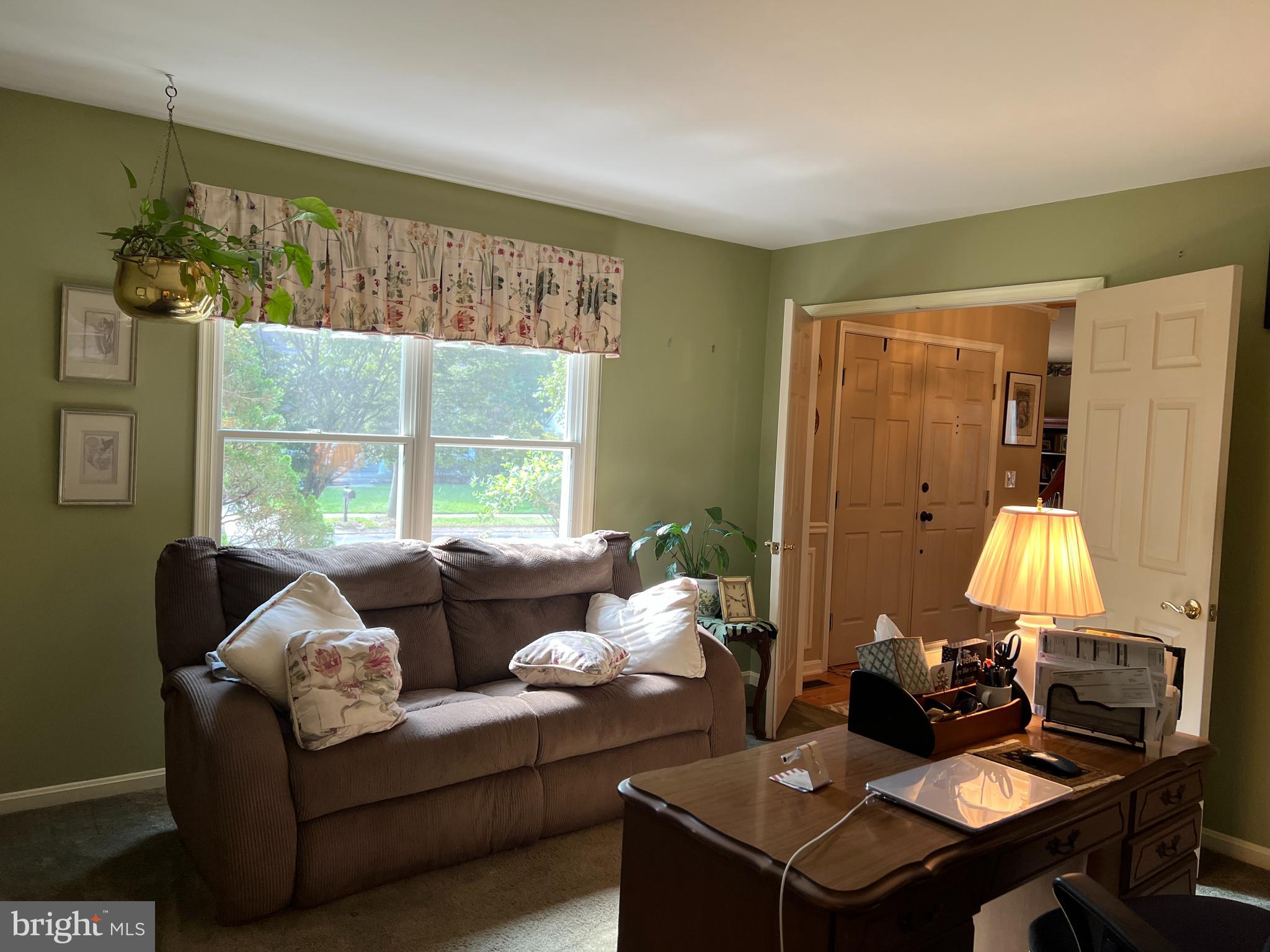 QUARTERFIELD FARMS - Residential