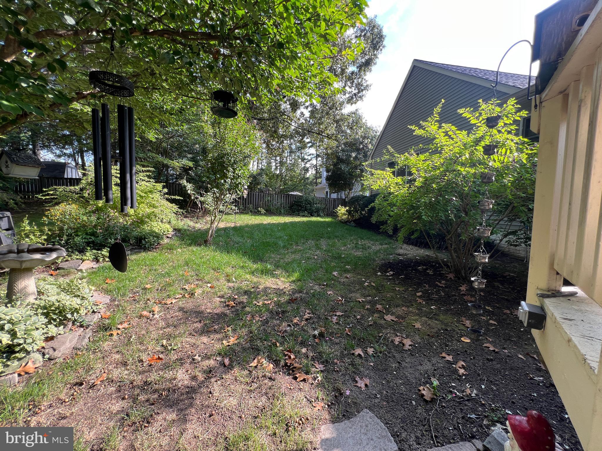 QUARTERFIELD FARMS - Residential