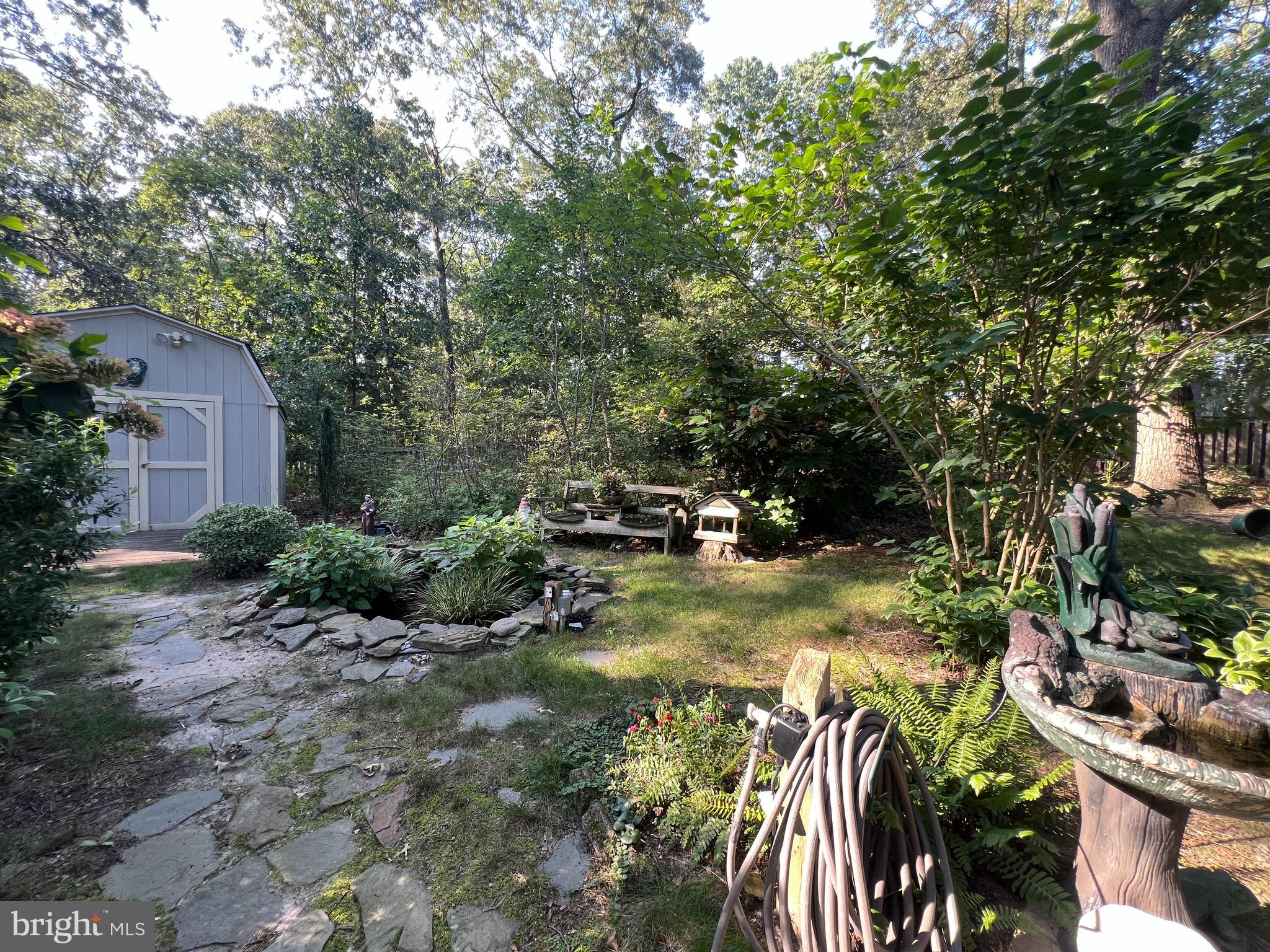 QUARTERFIELD FARMS - Residential