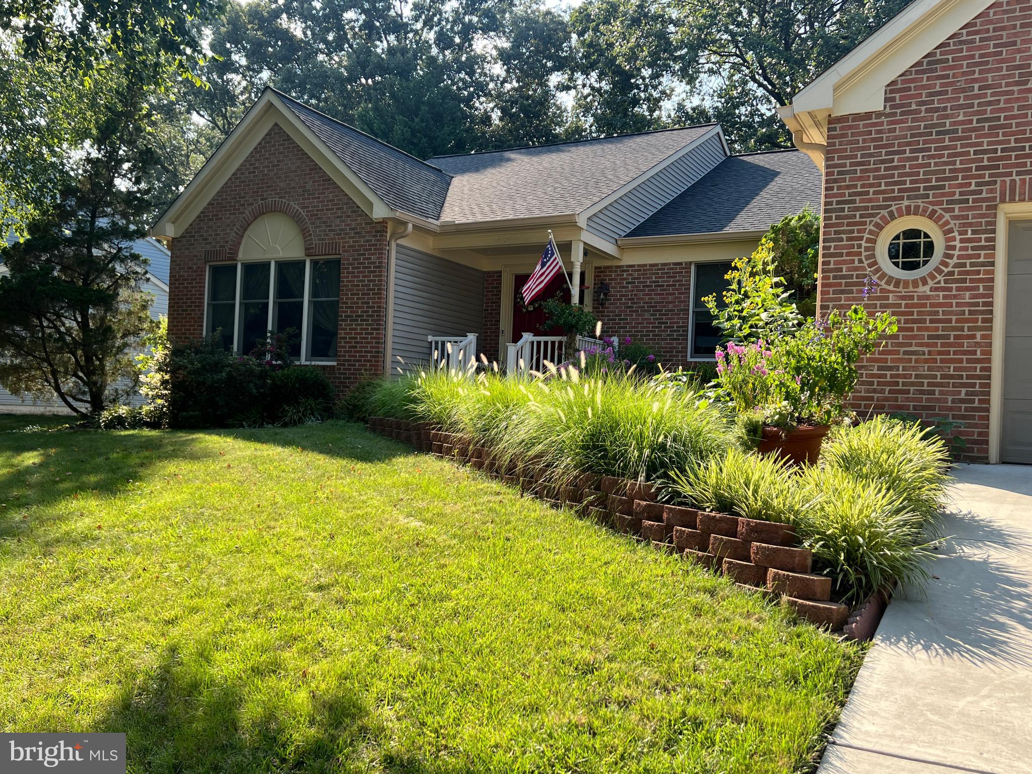 8108 QUARTERFIELD FARMS DRIVE