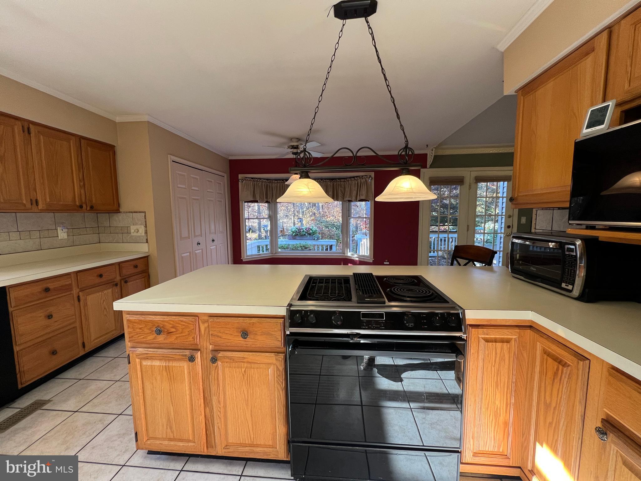 QUARTERFIELD FARMS - Residential