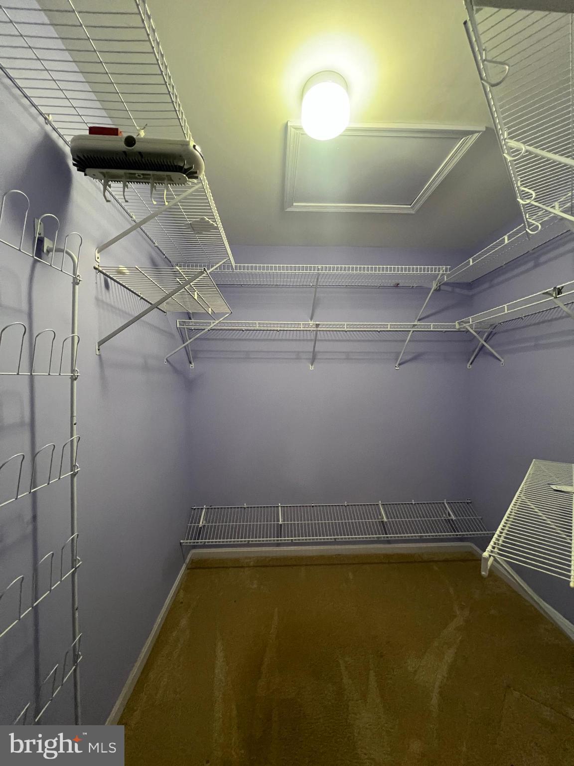 QUARTERFIELD FARMS - Residential