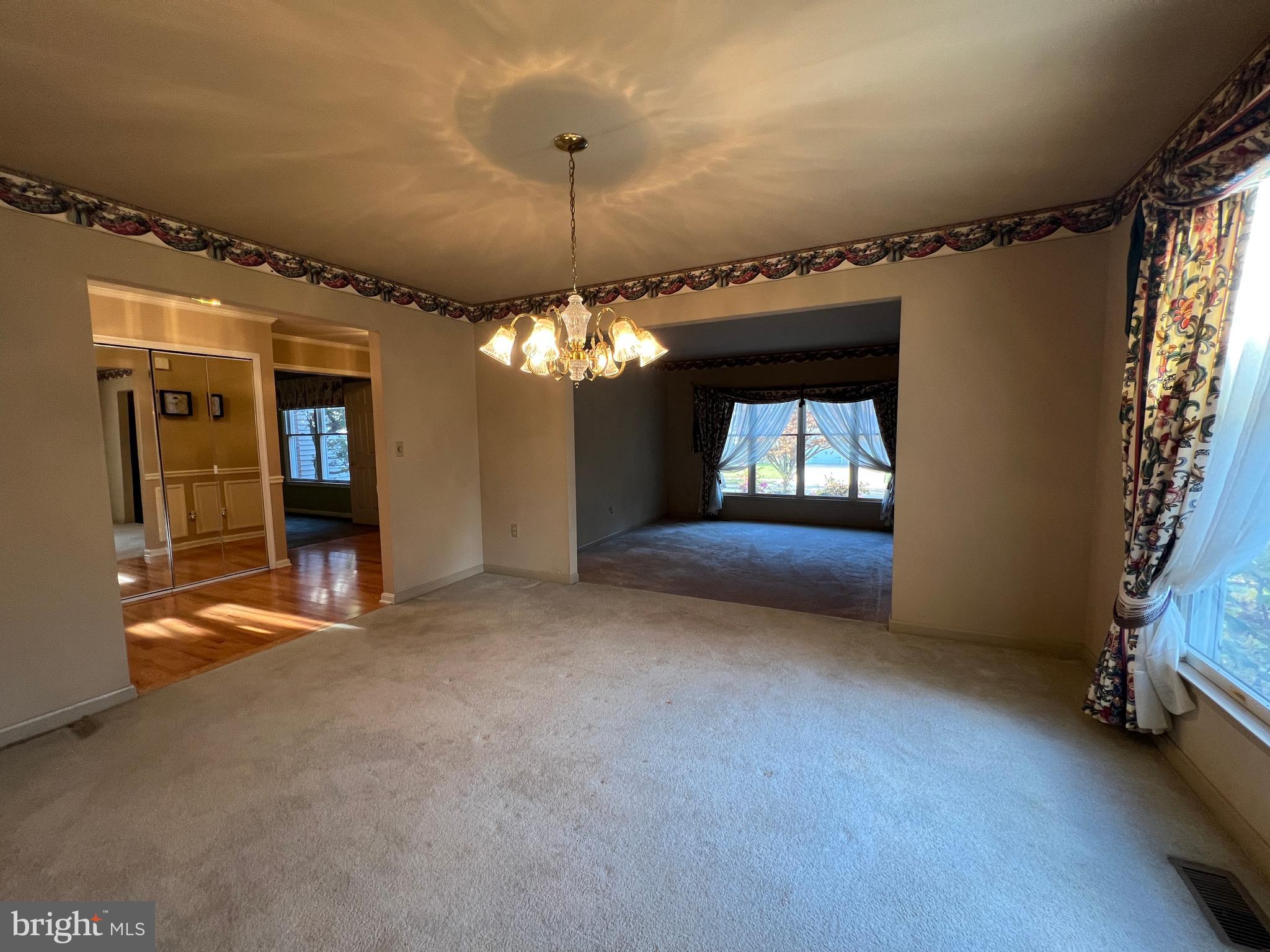 QUARTERFIELD FARMS - Residential