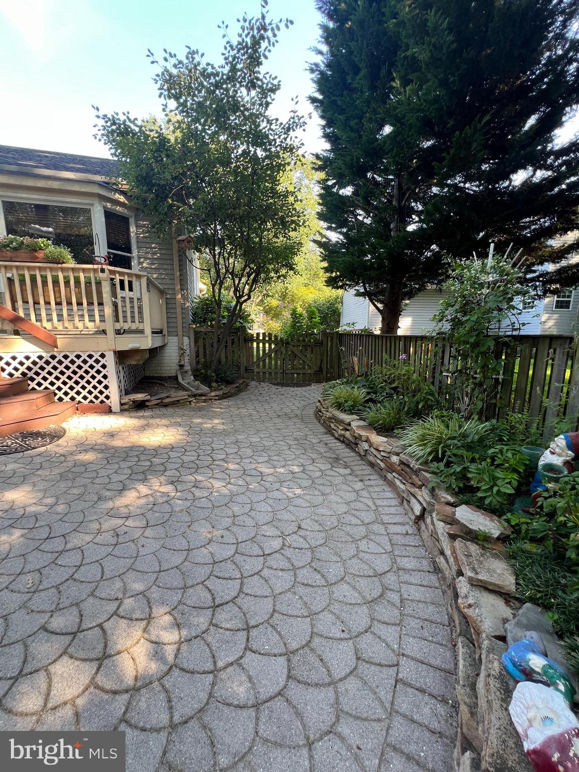 QUARTERFIELD FARMS - Residential