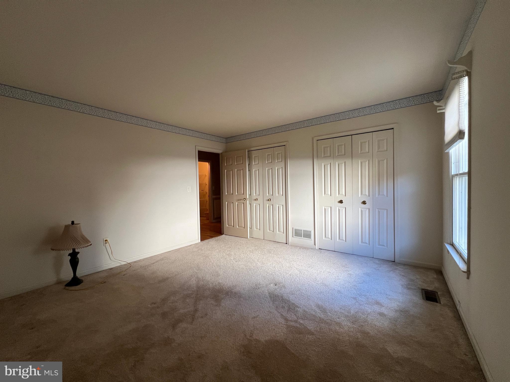 QUARTERFIELD FARMS - Residential