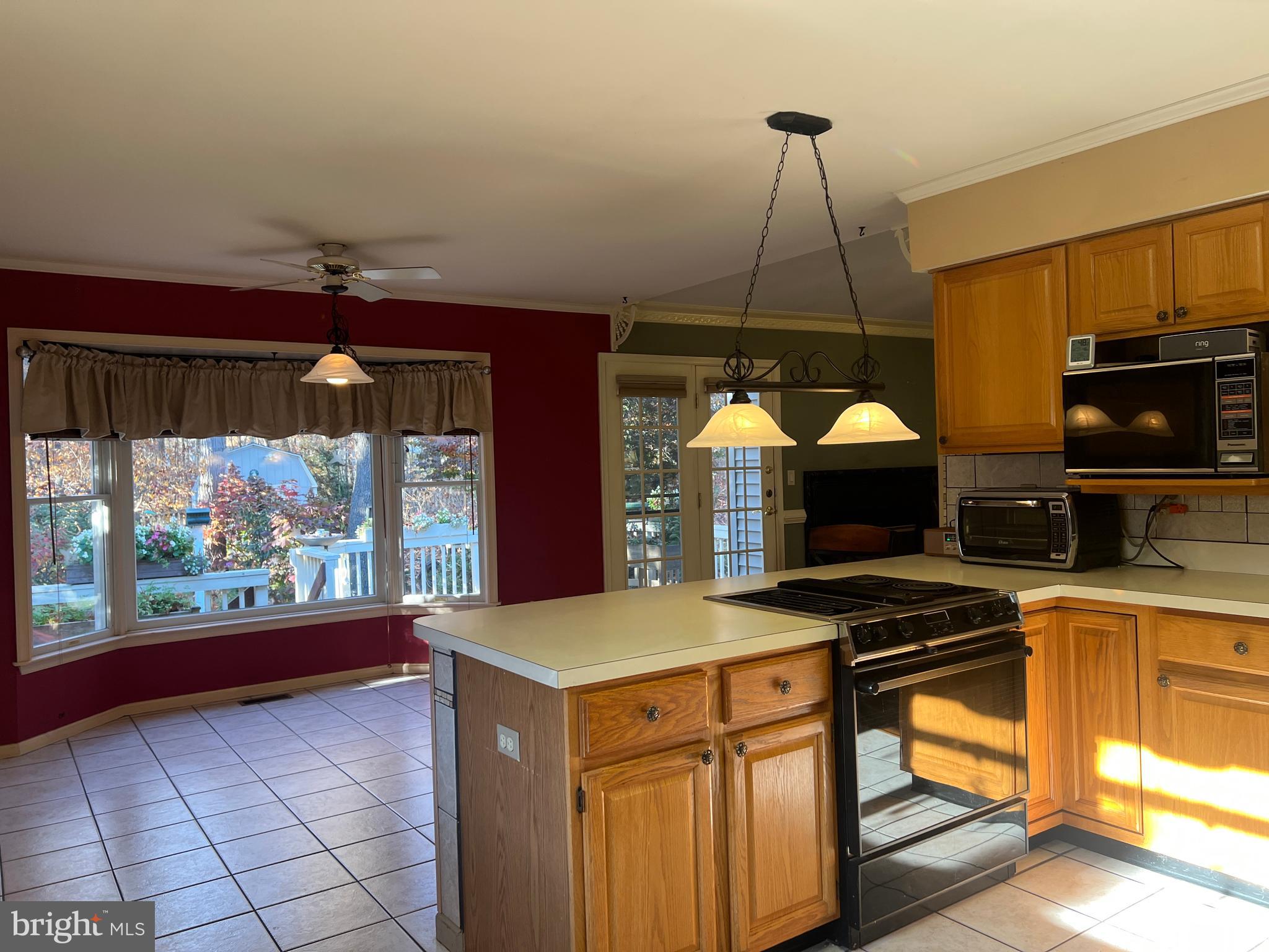 QUARTERFIELD FARMS - Residential