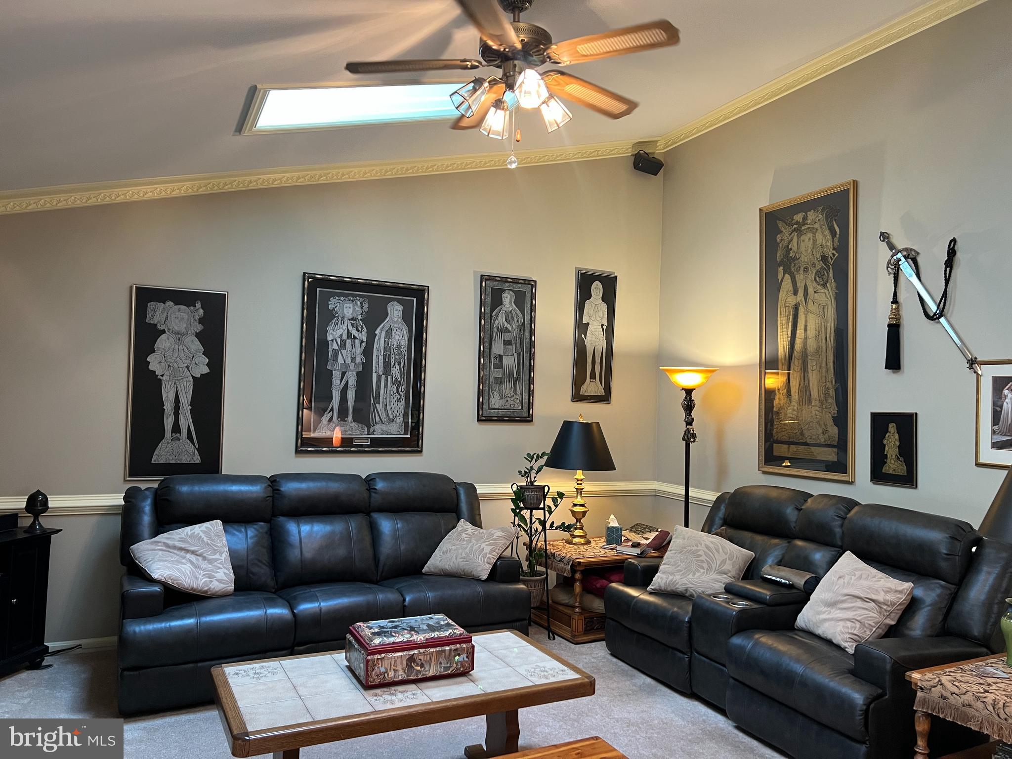 QUARTERFIELD FARMS - Residential