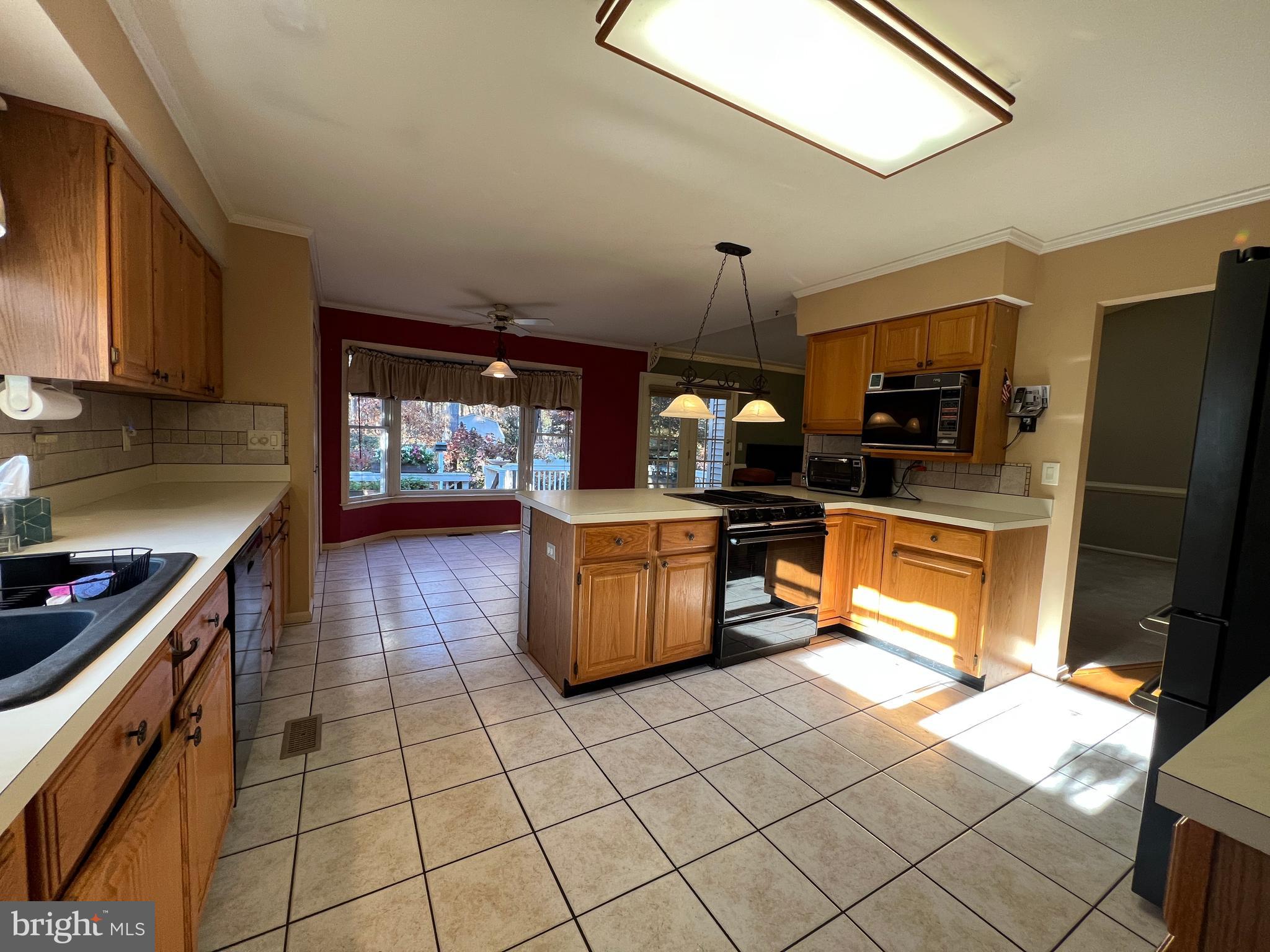 QUARTERFIELD FARMS - Residential