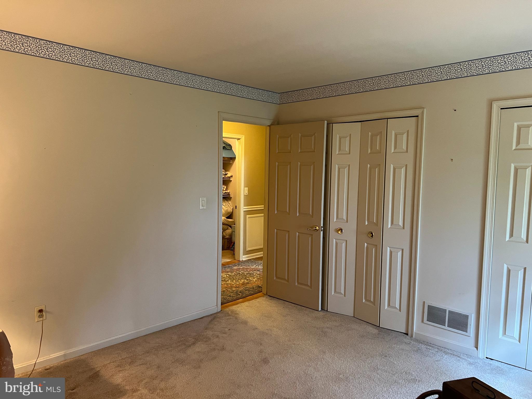 QUARTERFIELD FARMS - Residential