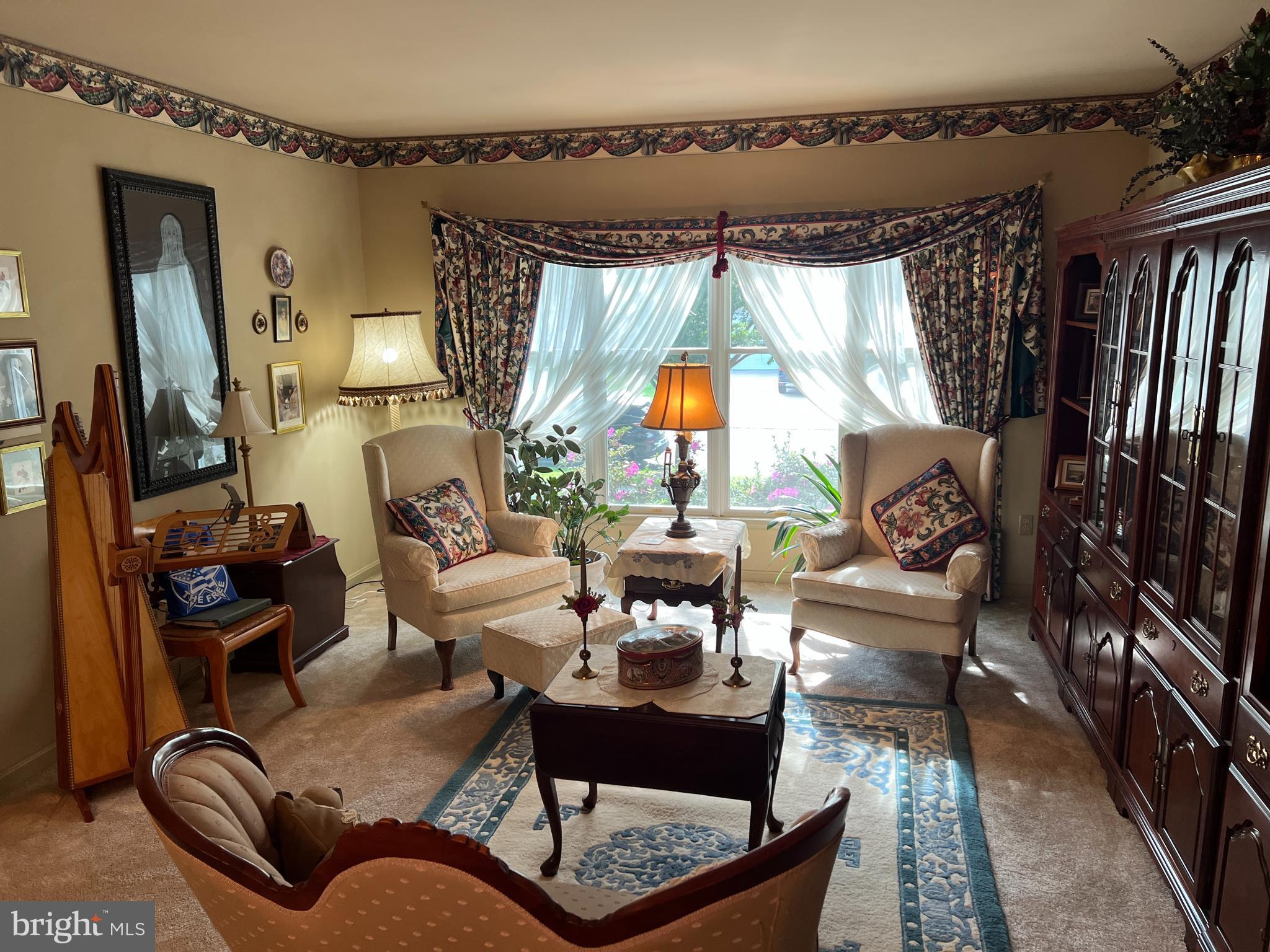 QUARTERFIELD FARMS - Residential