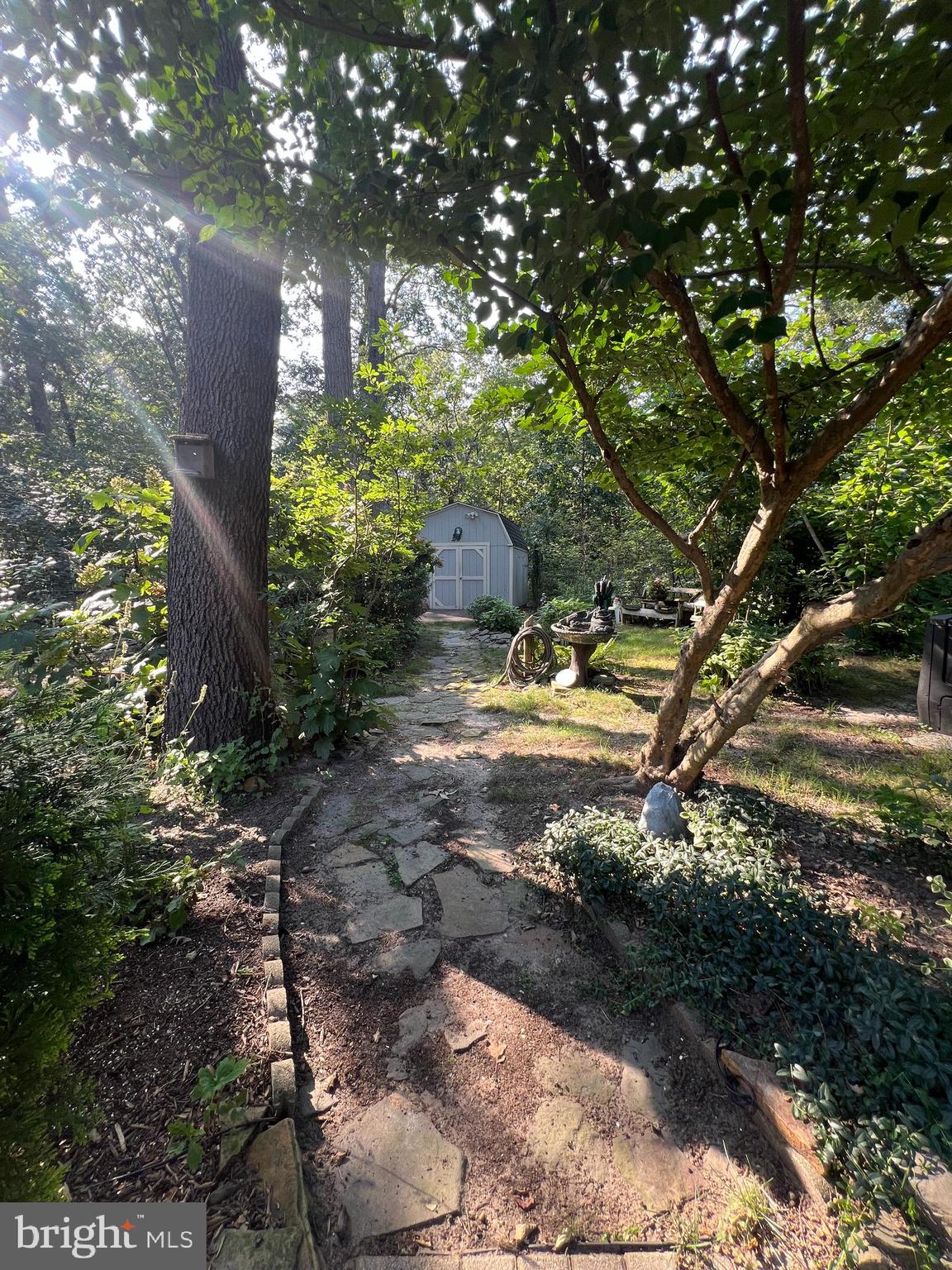 QUARTERFIELD FARMS - Residential