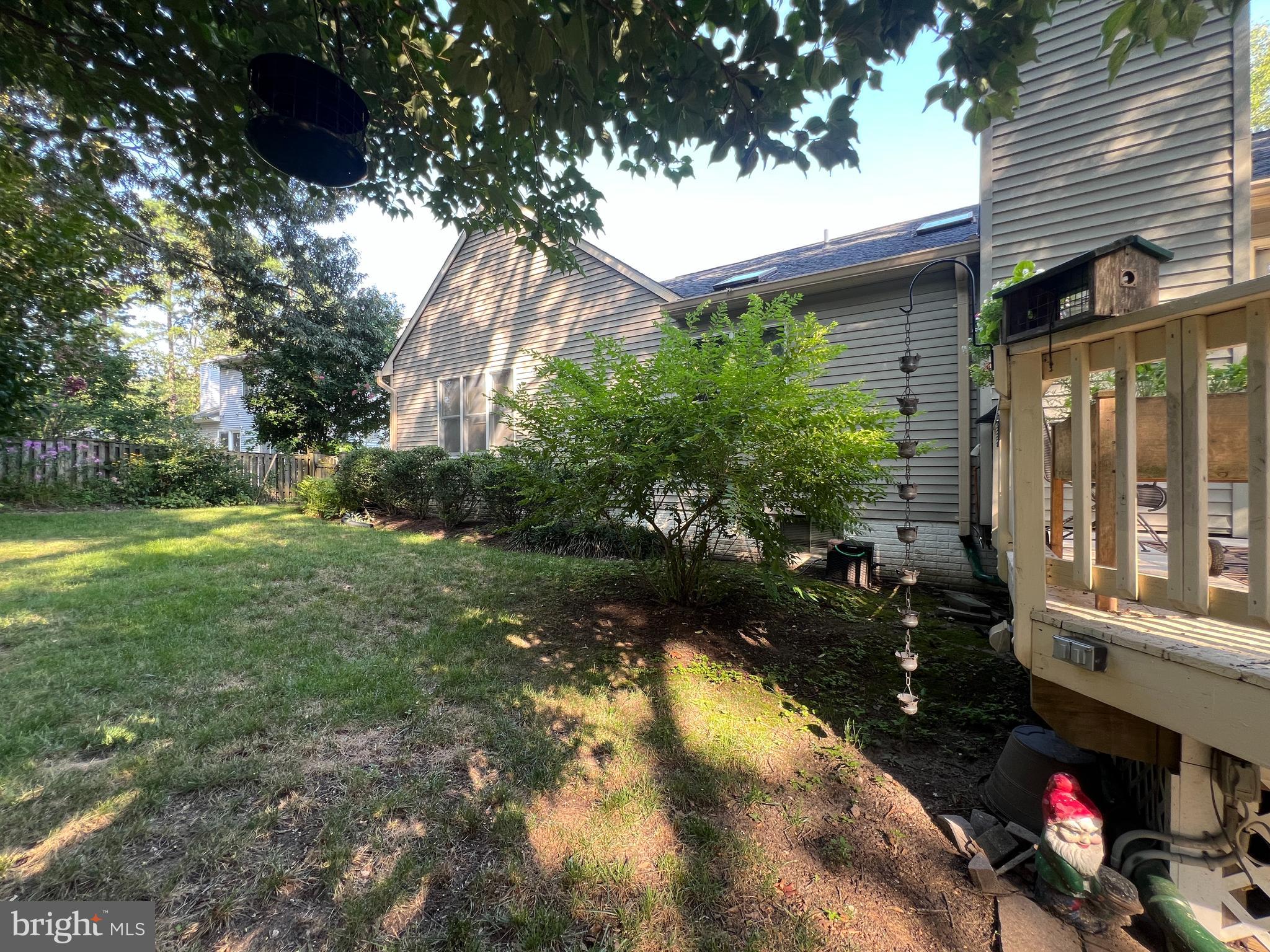 QUARTERFIELD FARMS - Residential