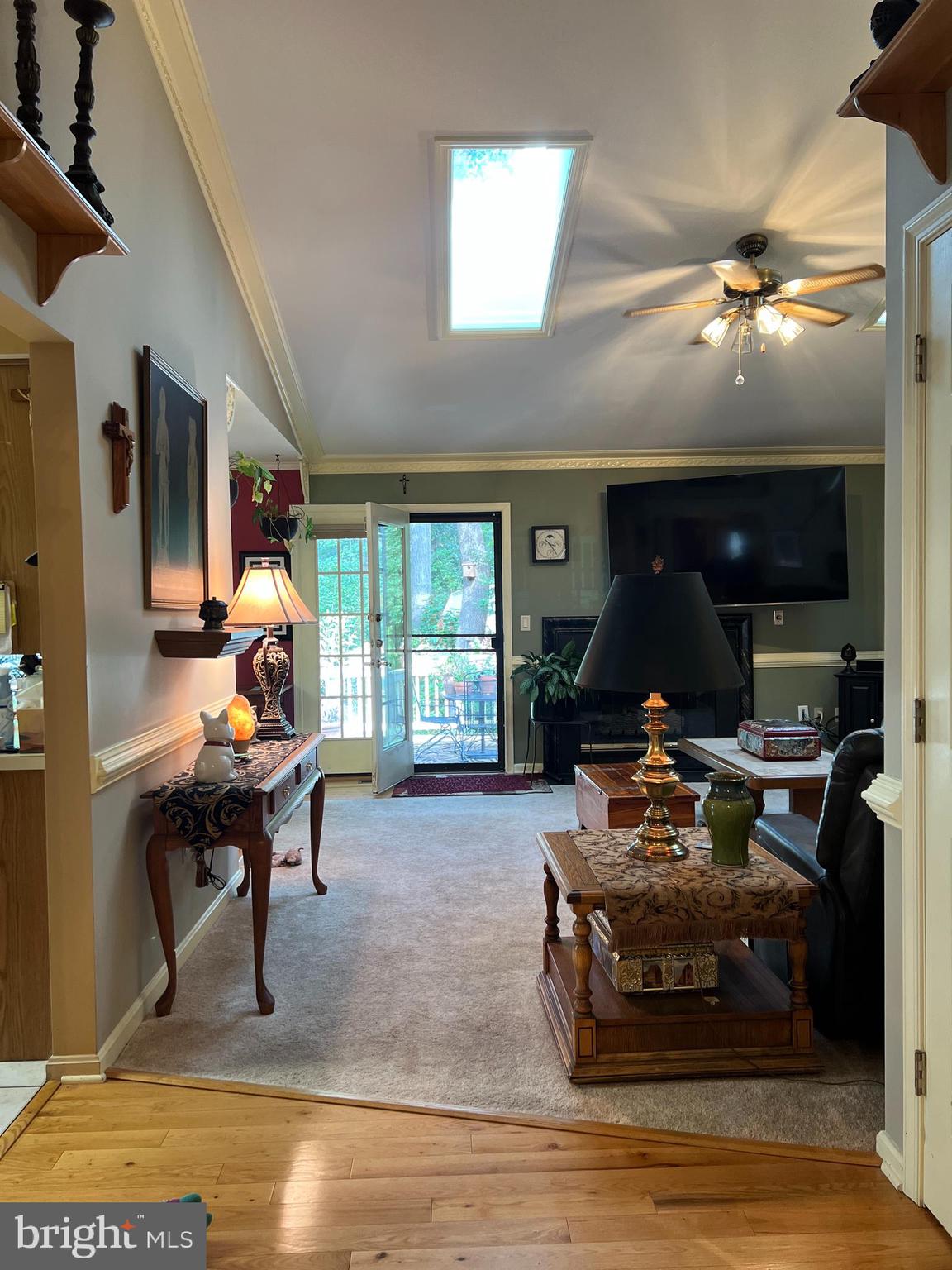 QUARTERFIELD FARMS - Residential