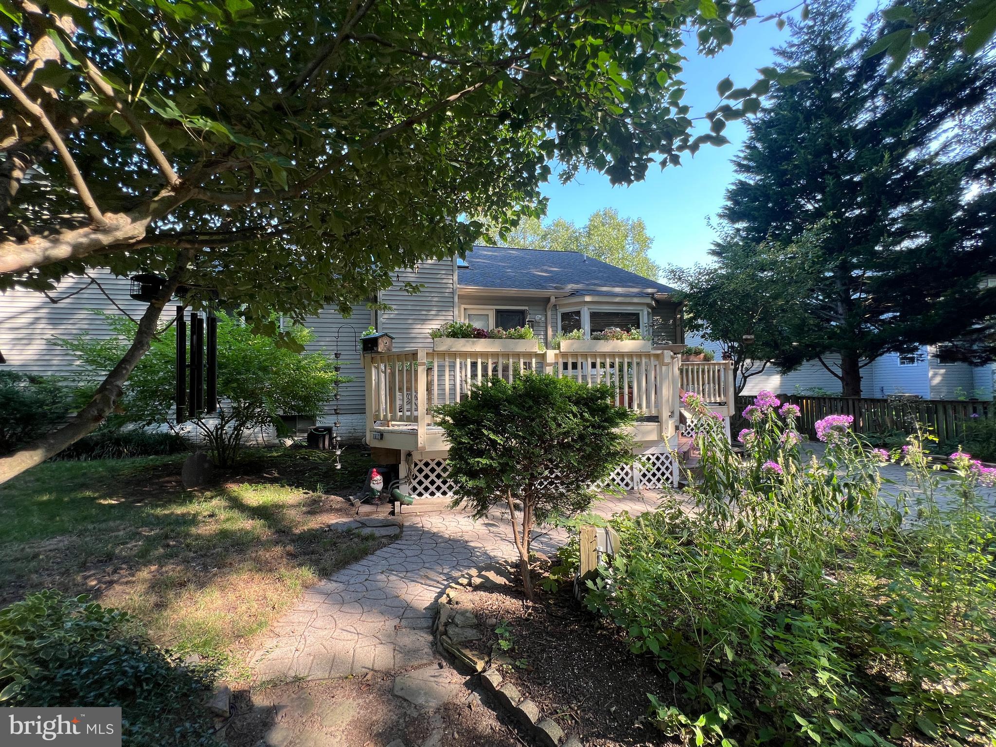 QUARTERFIELD FARMS - Residential