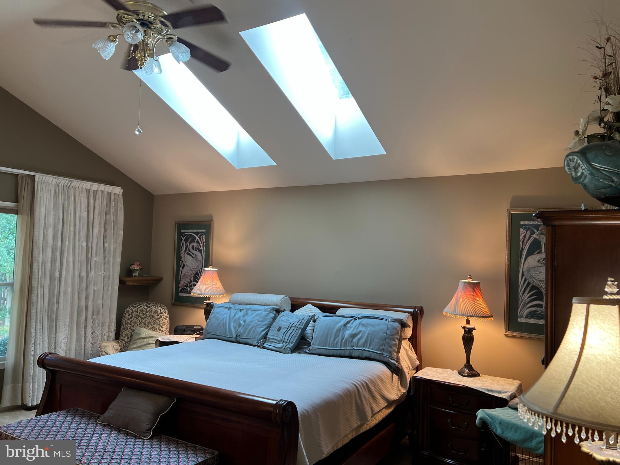 QUARTERFIELD FARMS - Residential