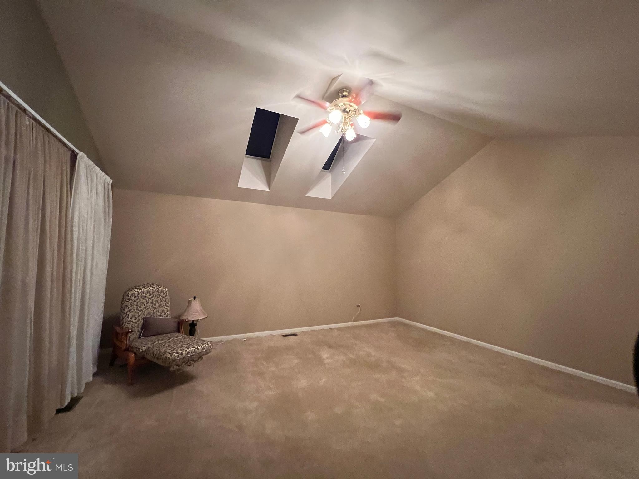 QUARTERFIELD FARMS - Residential