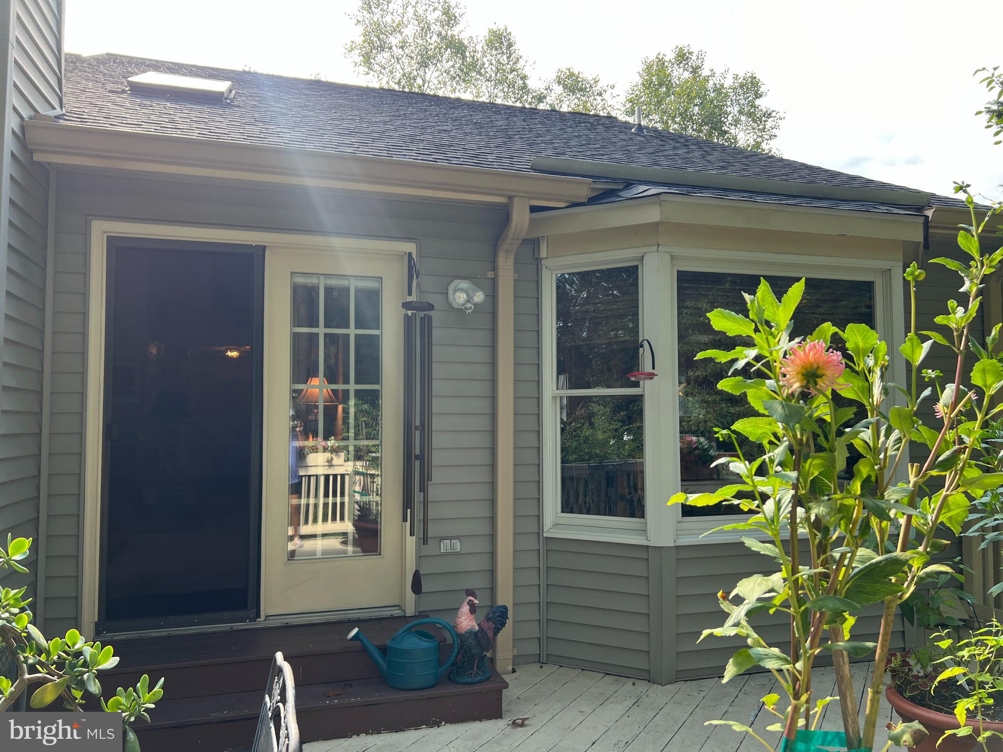 QUARTERFIELD FARMS - Residential