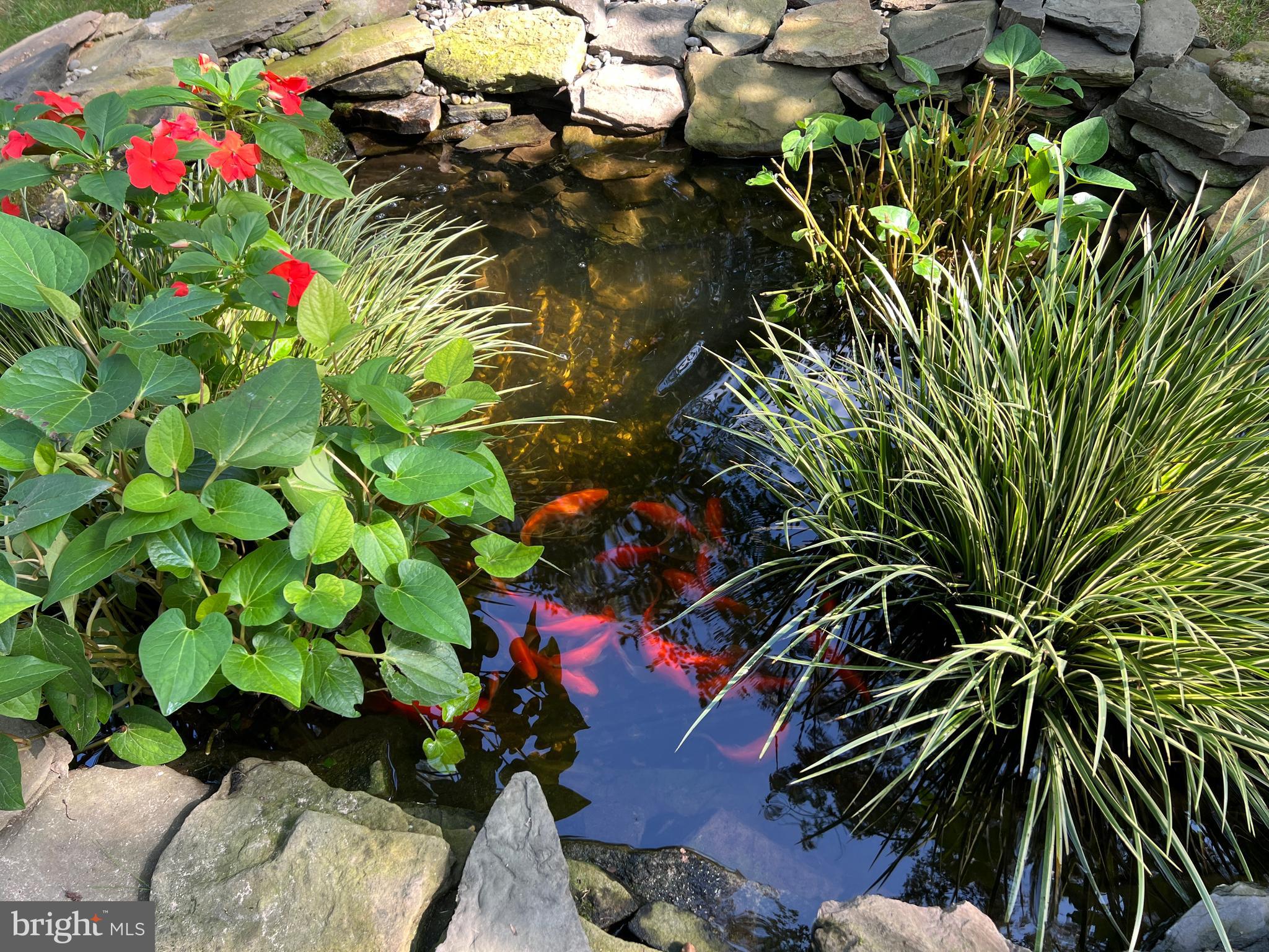 QUARTERFIELD FARMS - Residential