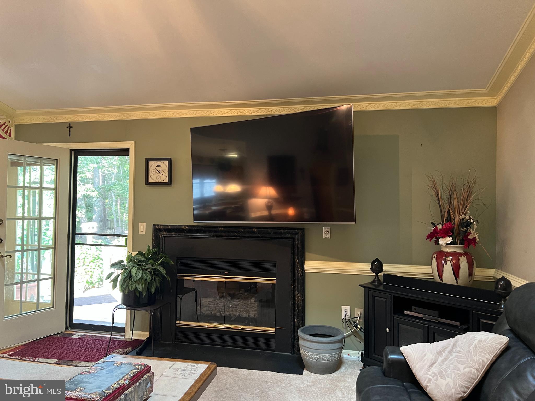 QUARTERFIELD FARMS - Residential