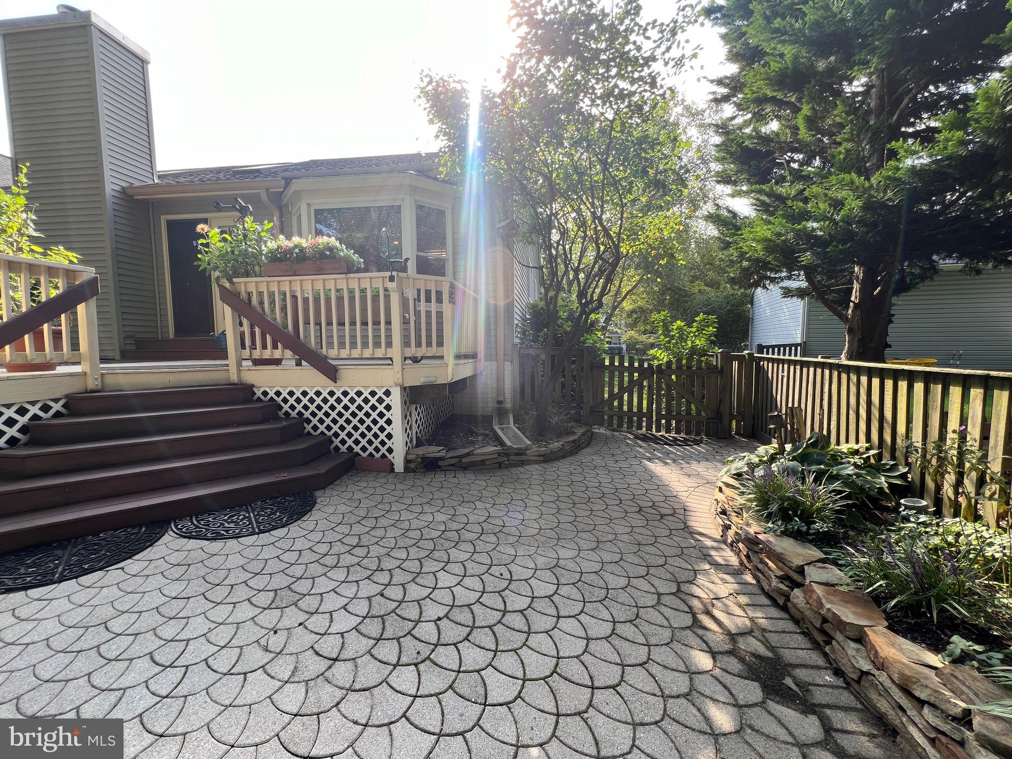 QUARTERFIELD FARMS - Residential