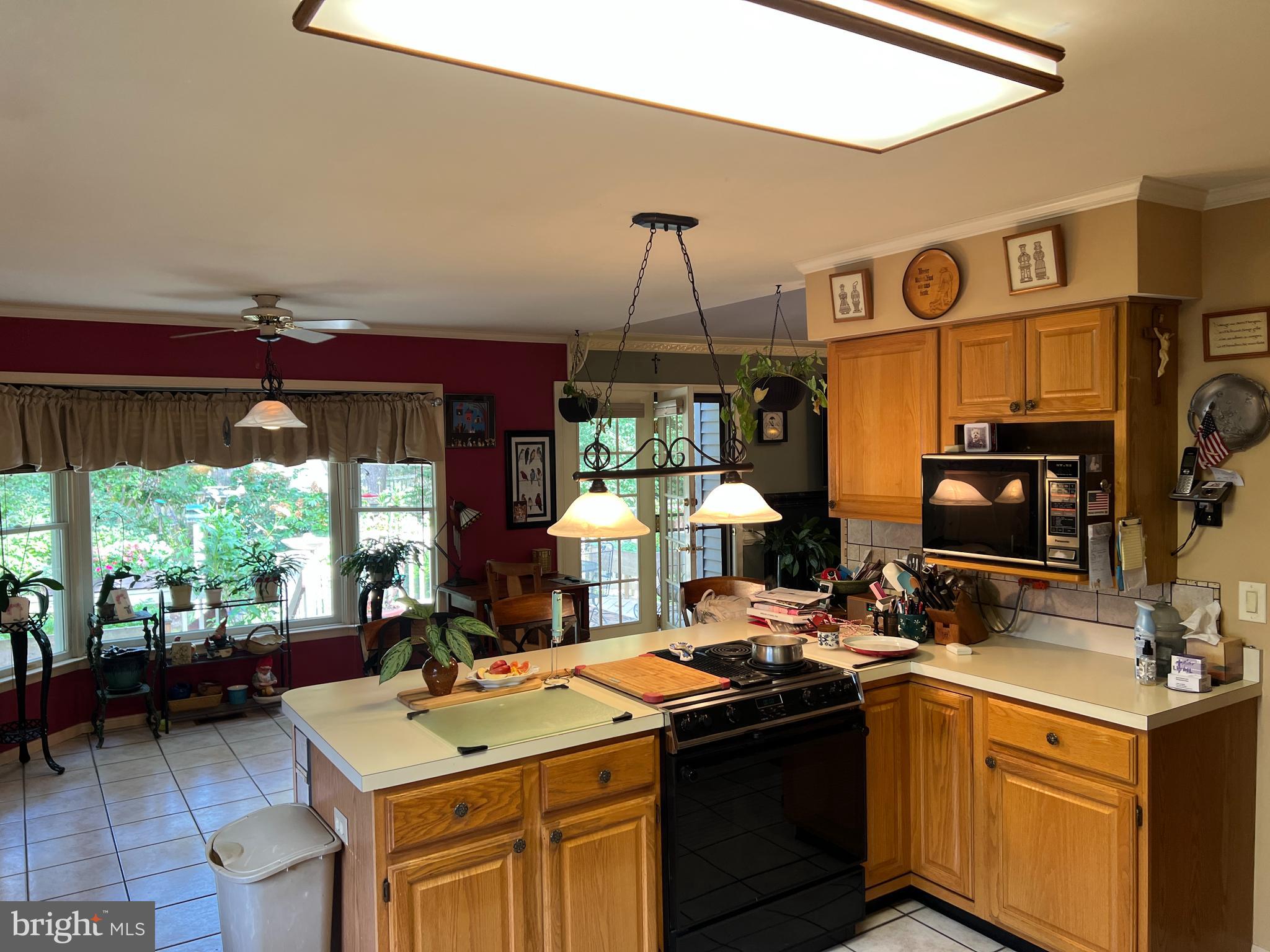 QUARTERFIELD FARMS - Residential