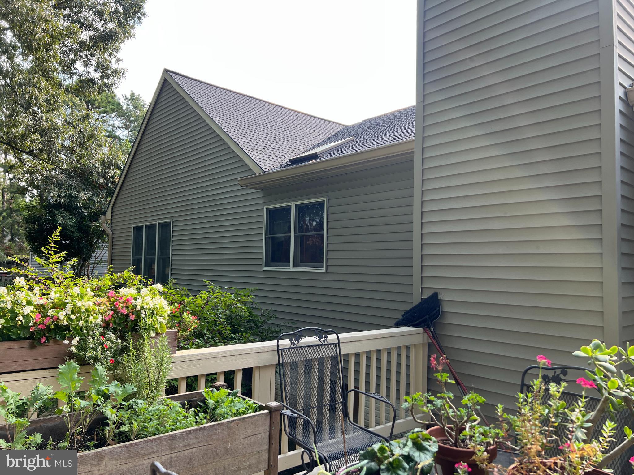 QUARTERFIELD FARMS - Residential