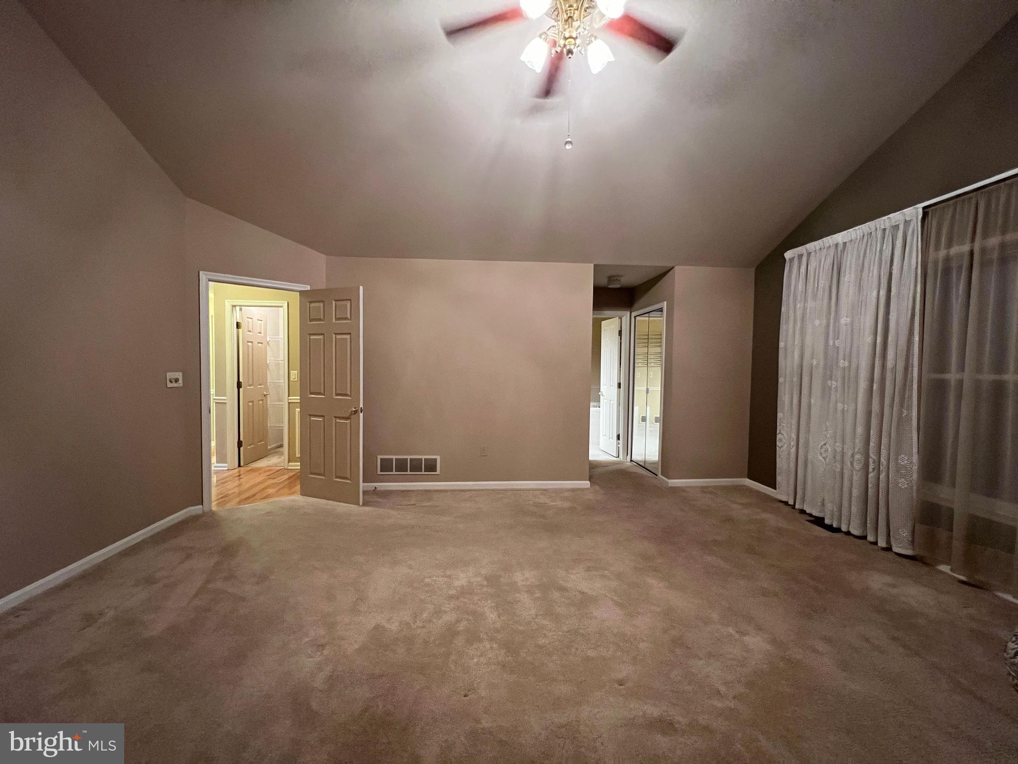 QUARTERFIELD FARMS - Residential