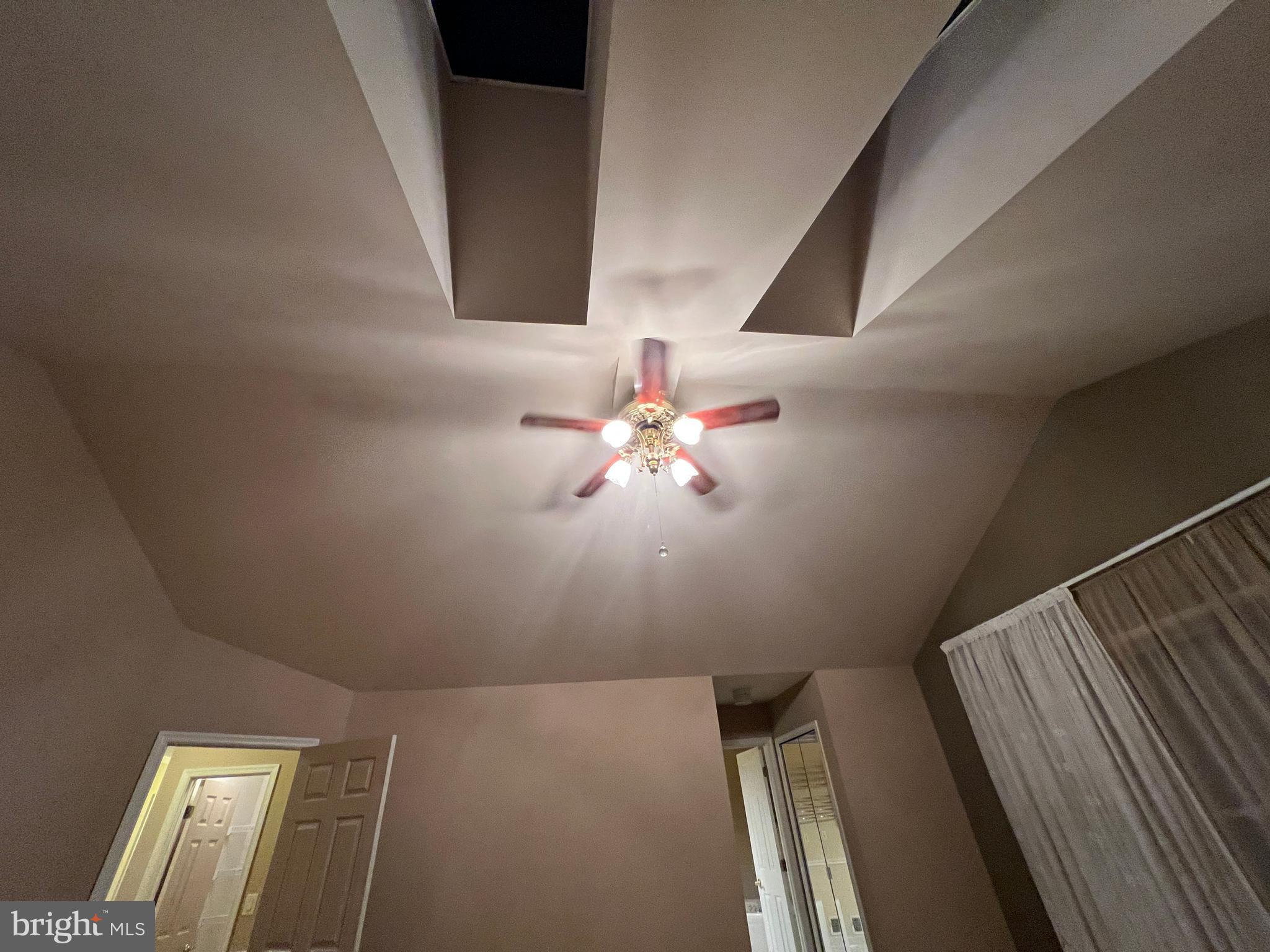 QUARTERFIELD FARMS - Residential