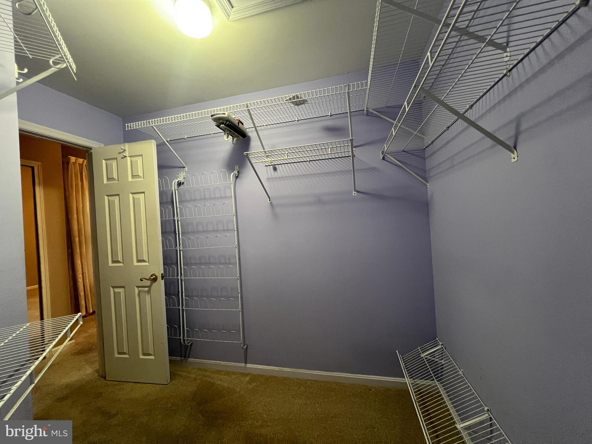 QUARTERFIELD FARMS - Residential