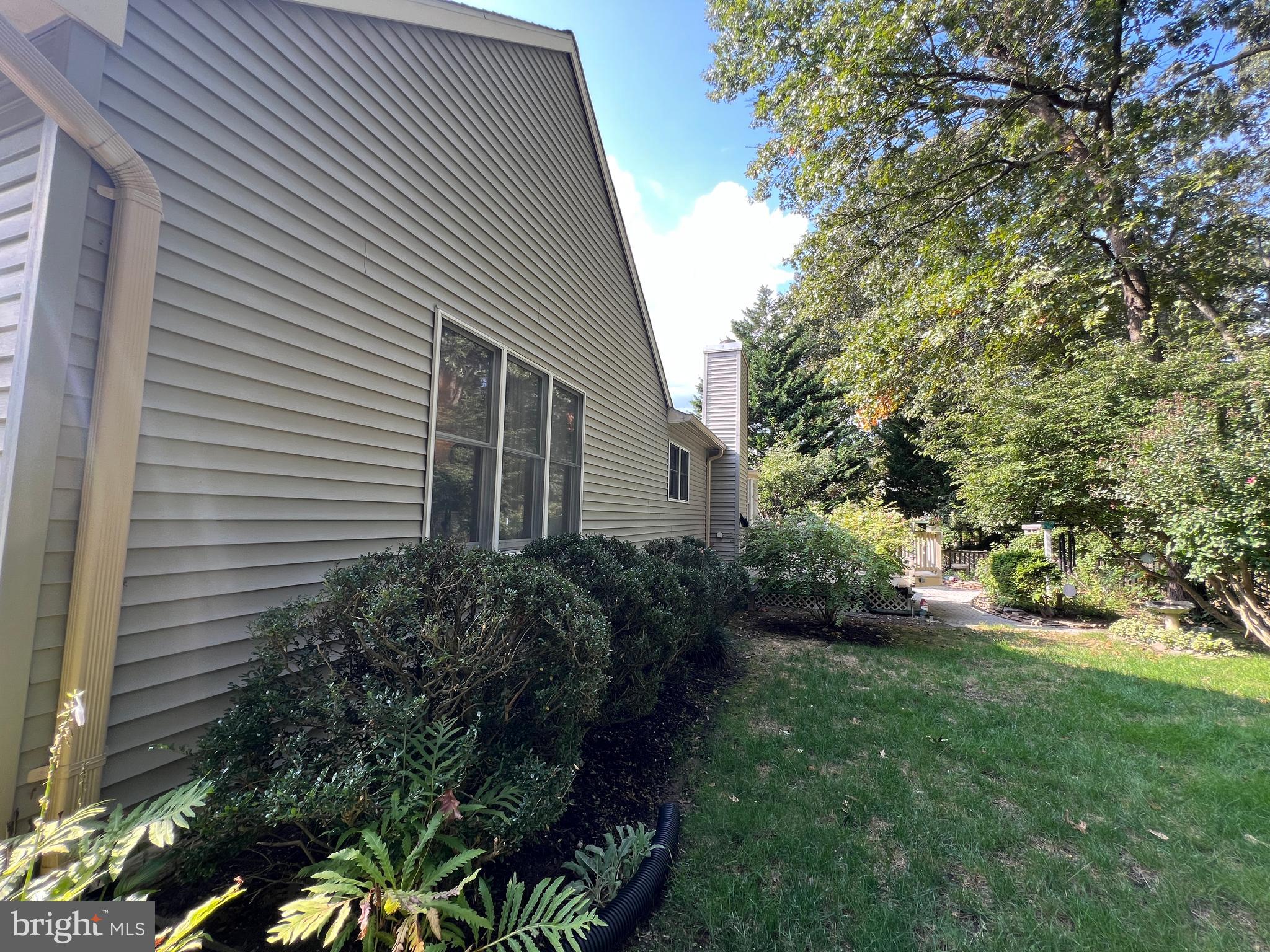 QUARTERFIELD FARMS - Residential