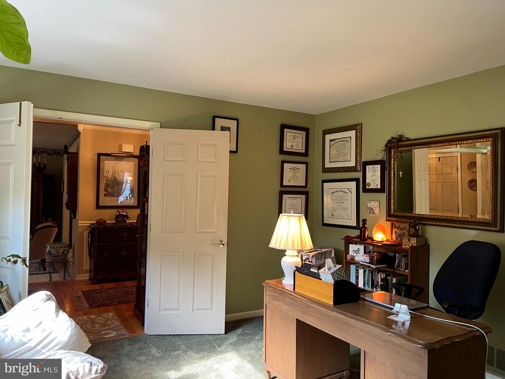 QUARTERFIELD FARMS - Residential