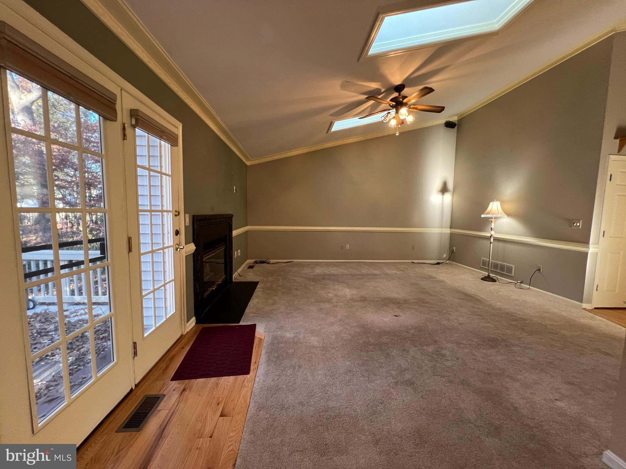 QUARTERFIELD FARMS - Residential