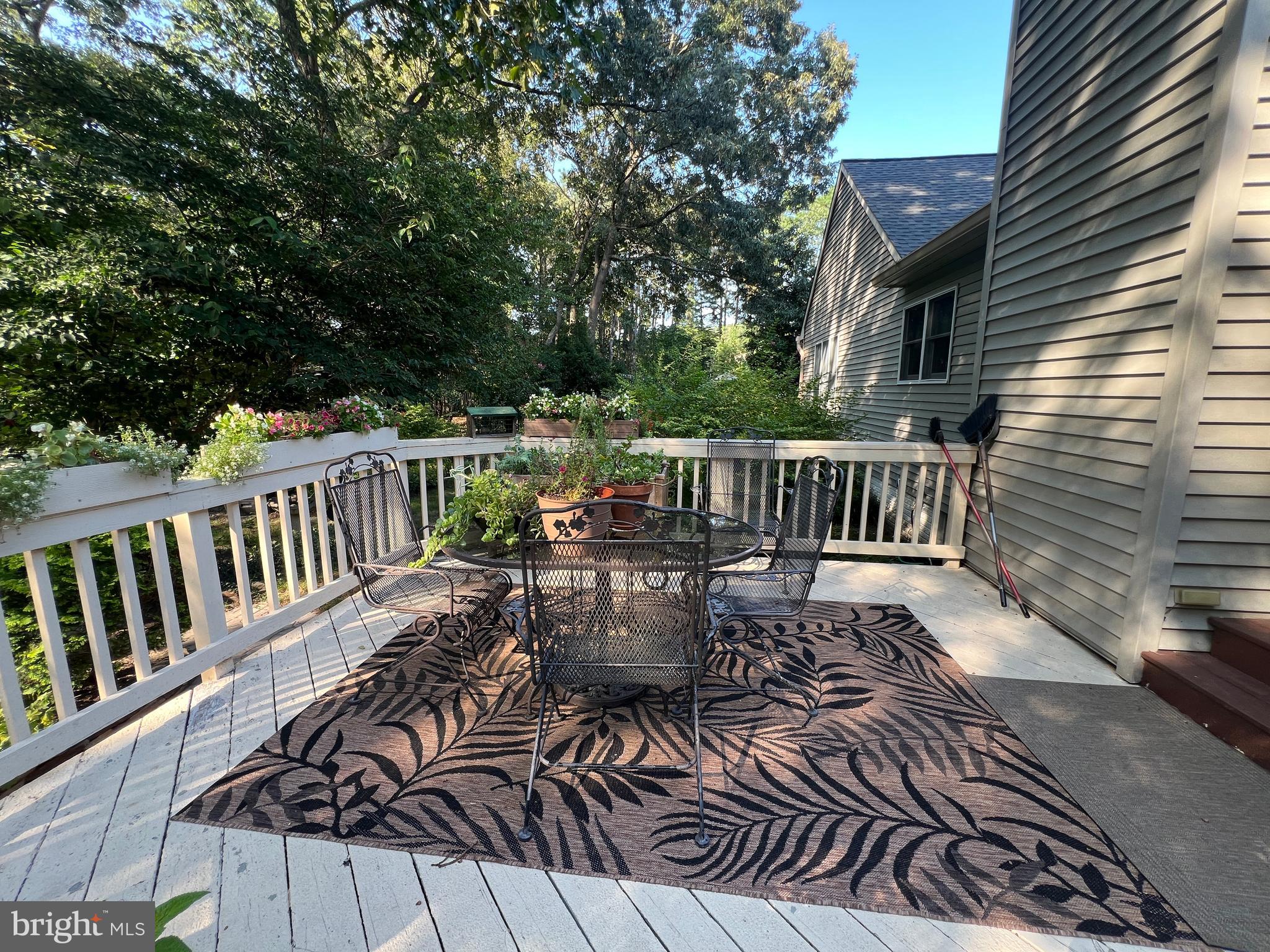 QUARTERFIELD FARMS - Residential