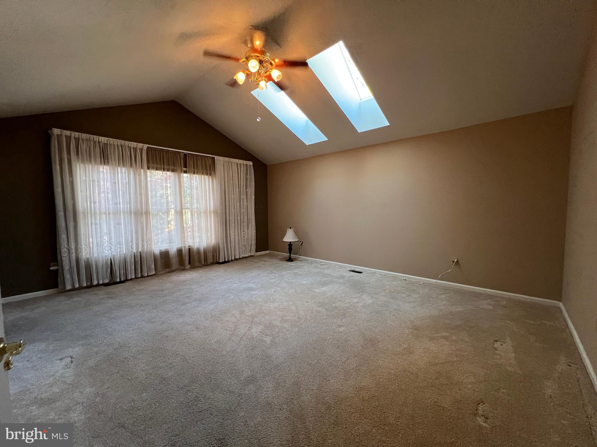 QUARTERFIELD FARMS - Residential