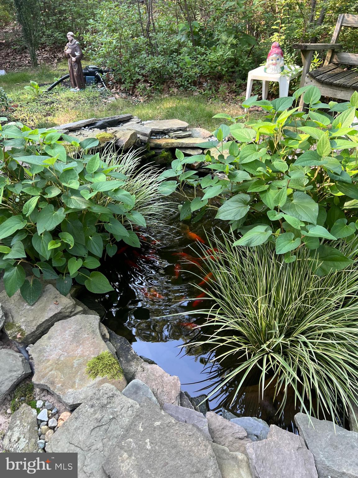 QUARTERFIELD FARMS - Residential