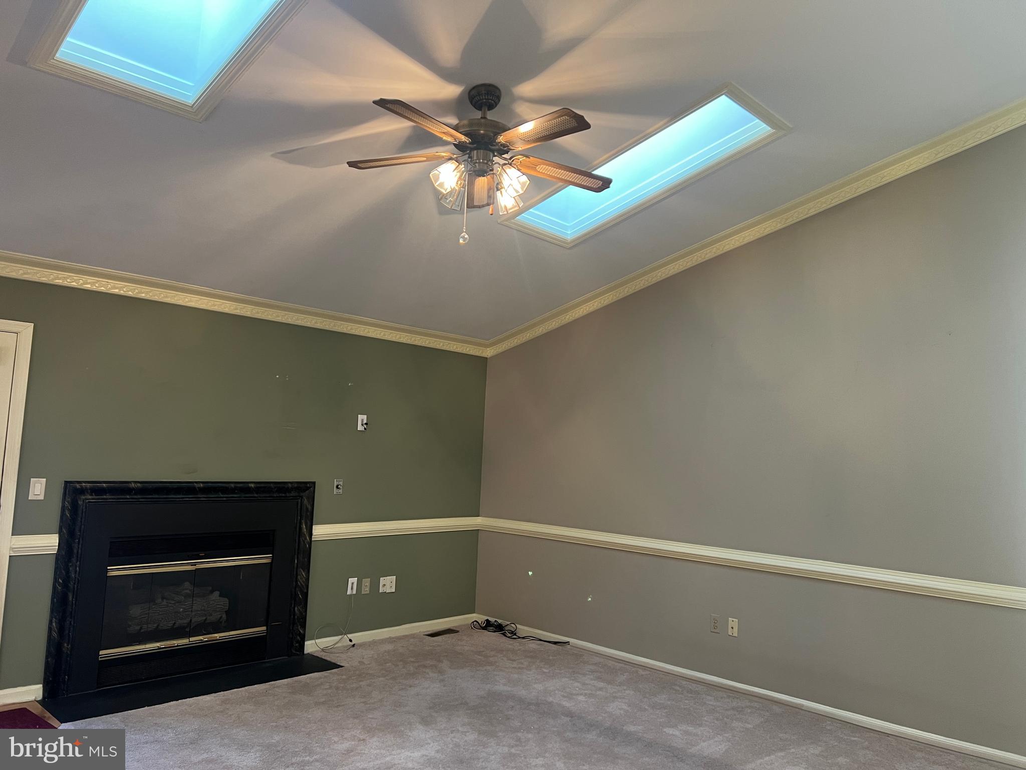 QUARTERFIELD FARMS - Residential