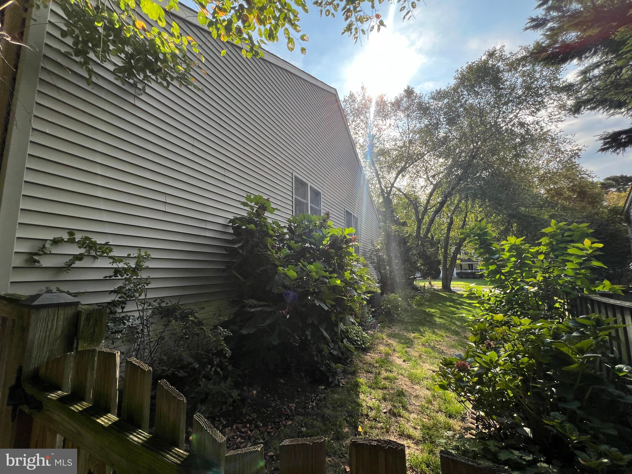 QUARTERFIELD FARMS - Residential