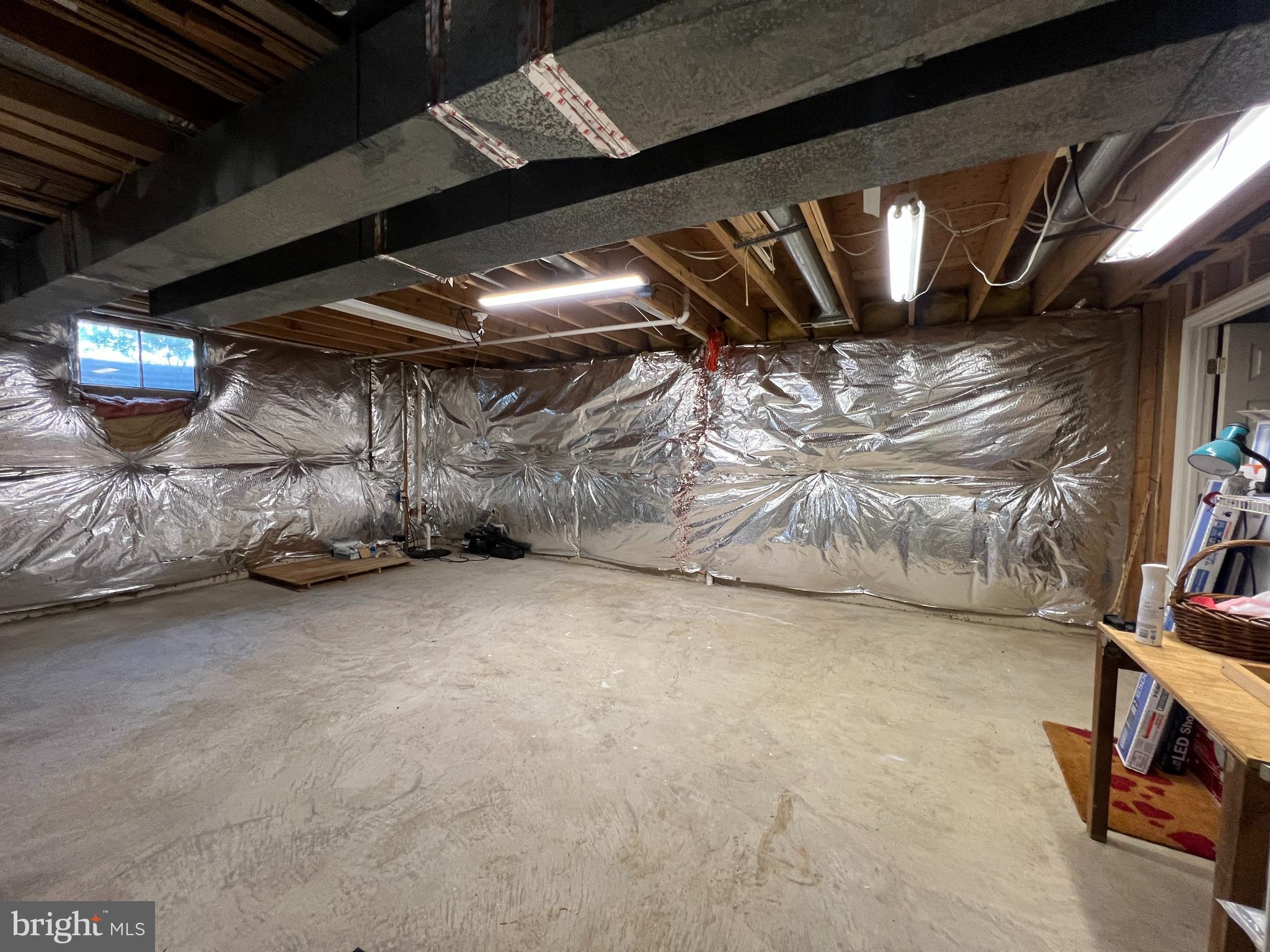 QUARTERFIELD FARMS - Residential