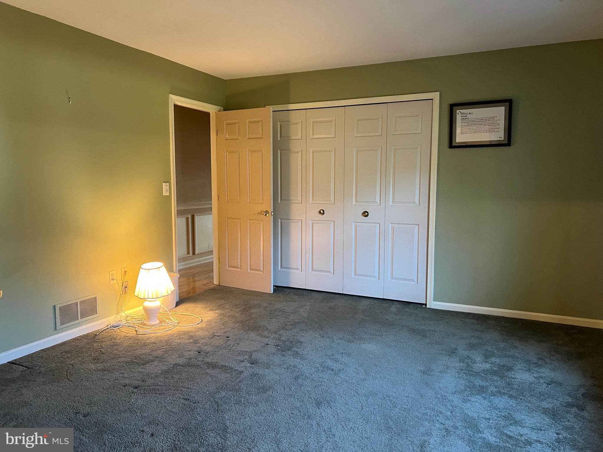 QUARTERFIELD FARMS - Residential