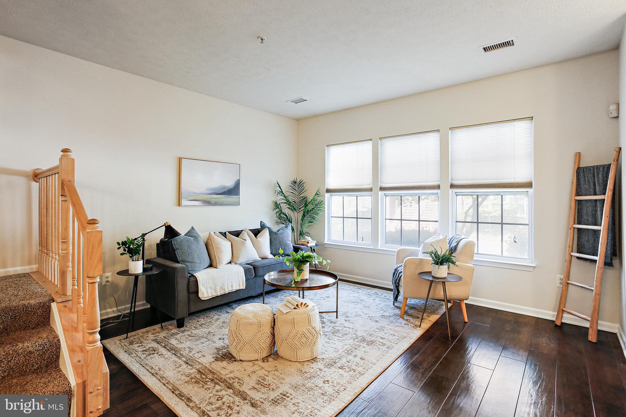 VILLAGE OF MILL RUN - Residential